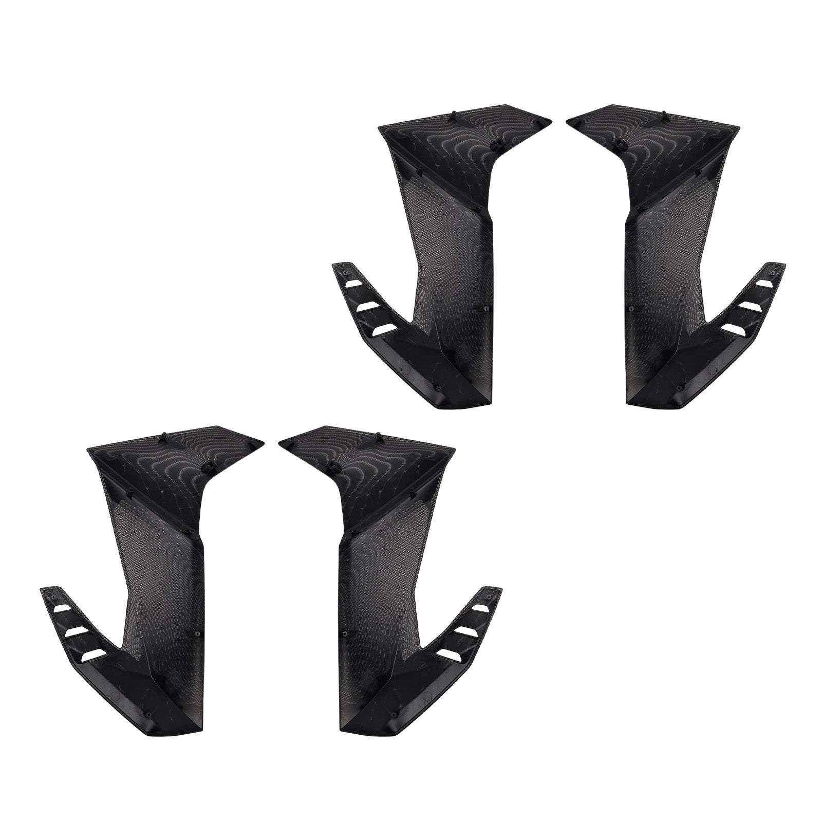 Boczny panel i owiewor dla Aprilia RS457 RS 457 2024-2025