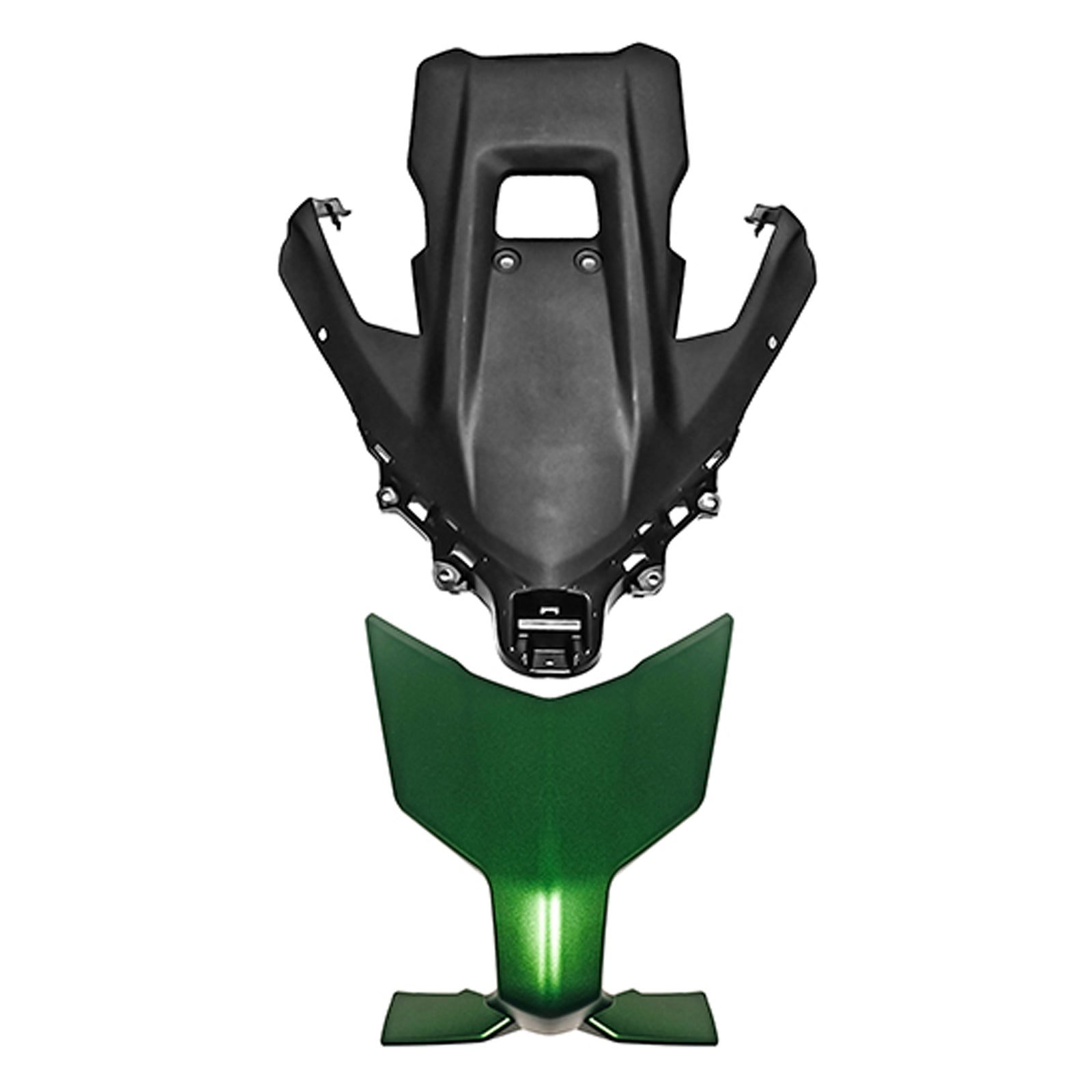 Kit de carénage d'injection pour Yamaha TMAX560 (2025-2026)