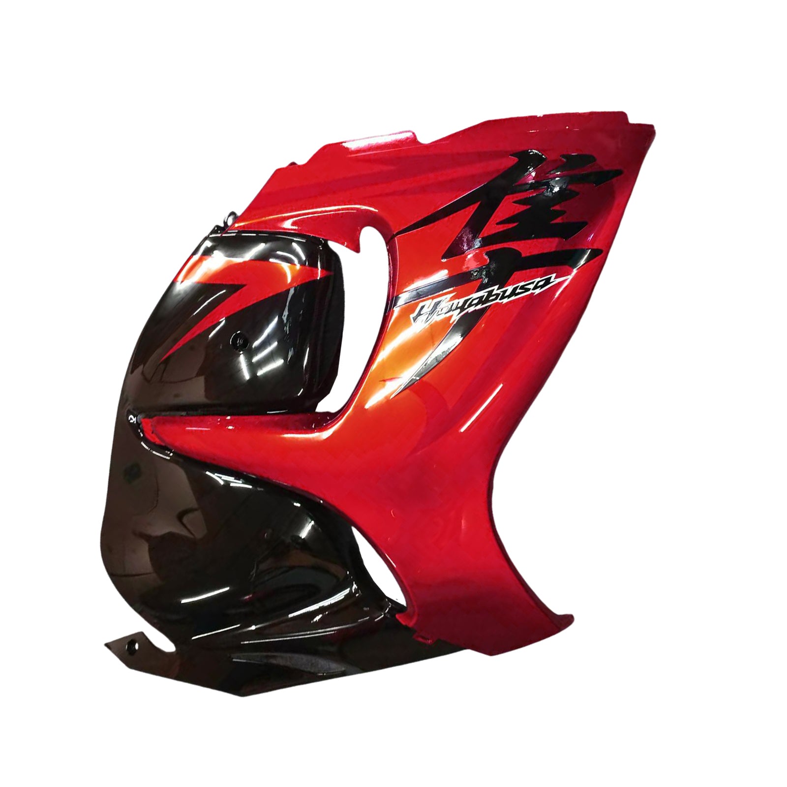 Kit di carenatura in plastica ABS per Suzuki Hayabusa GSX1300R 2008-2020