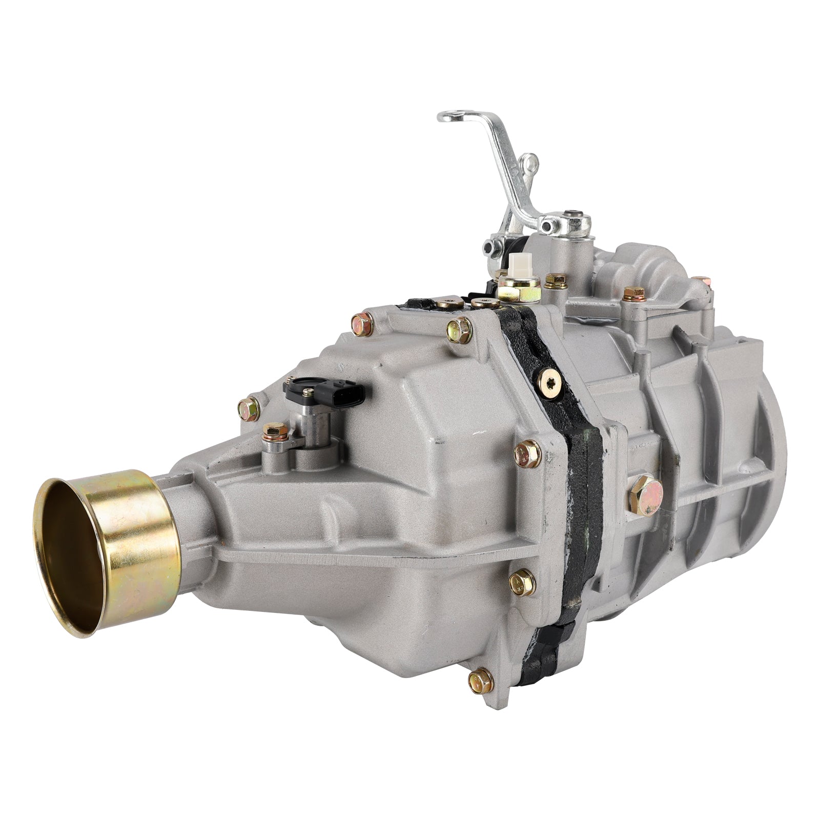 5L auton moottori manuaalivaihteisto 33030-0L010 varten Hiace LH200 LH212