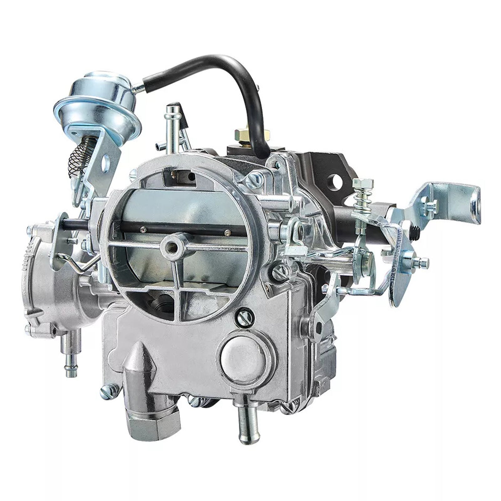 2-tynnyri kaasutin Chevrolet Kingswood 1970-1972 Carby 17054616 CA-22-3174R