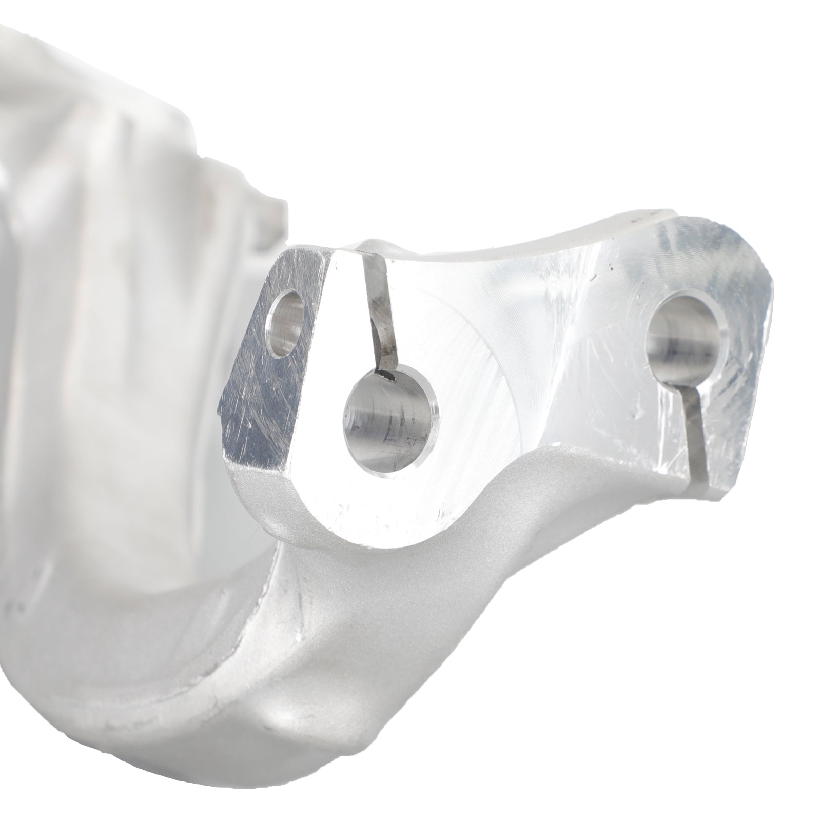 2008 - 2016 Audi A4 8K Porte - moyeu avant gauche