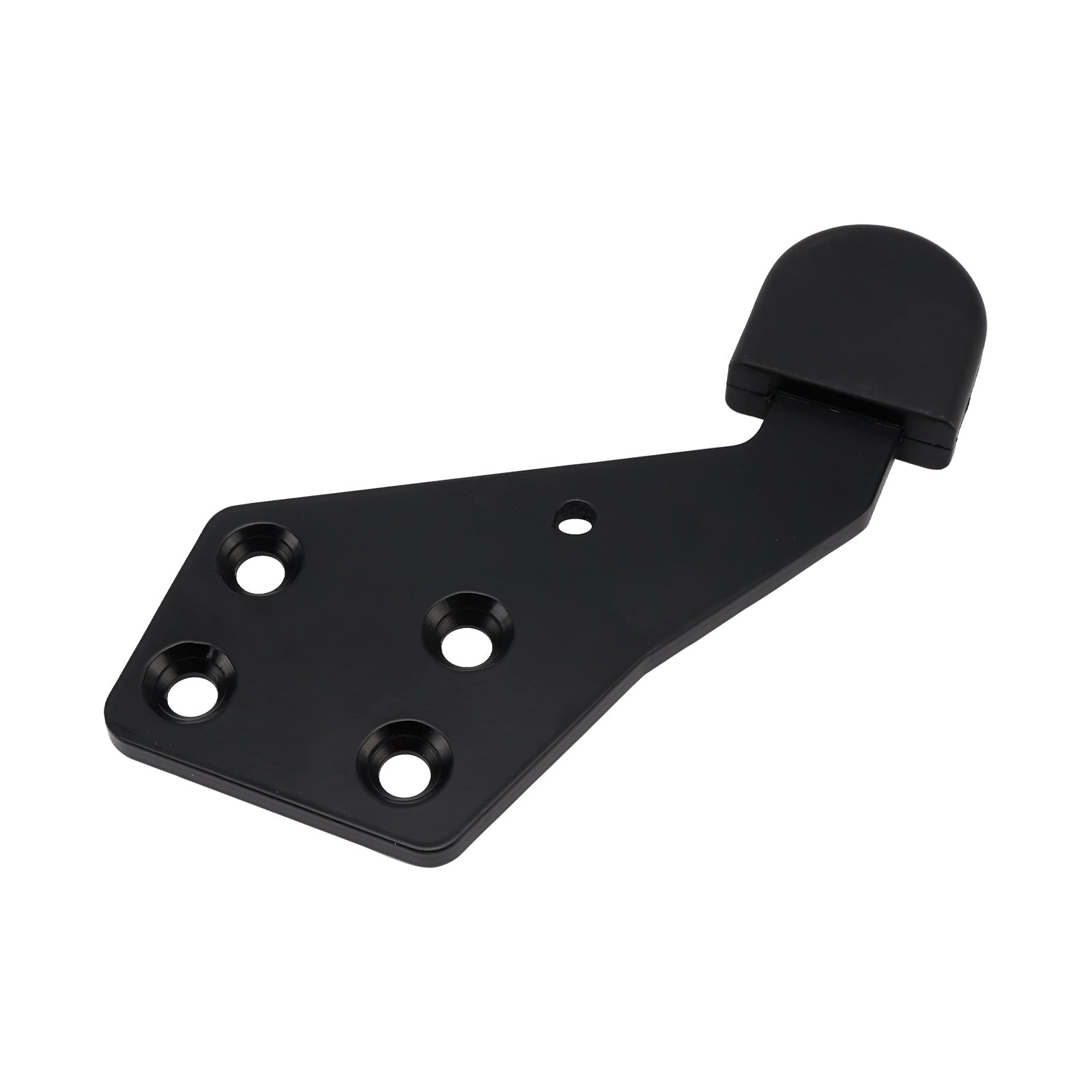 Desno vodilo pokrova motorja IHC HLK2733R 3810982C1 desna stran