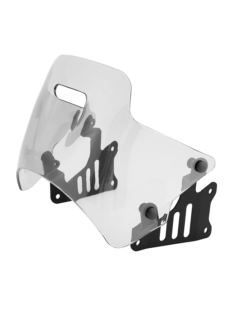 Pare-brise compatible avec YAMAHA XSR900 2022-2025