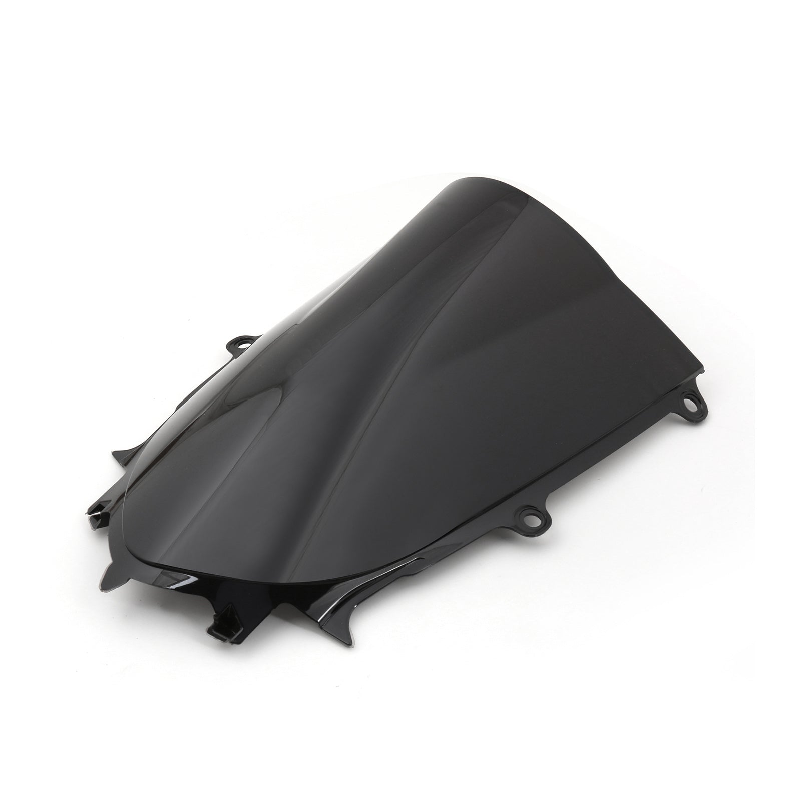 Injectiekuipset, ABS-kunststof carrosserie voor Yamaha YZF-R6 2017-2023