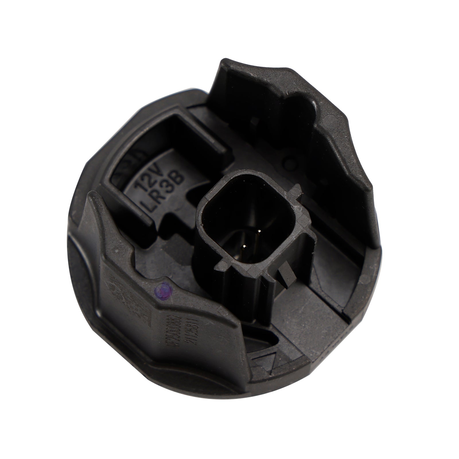 LR3B 12 V 2 W 2 W 2 2 W 22-2 pin