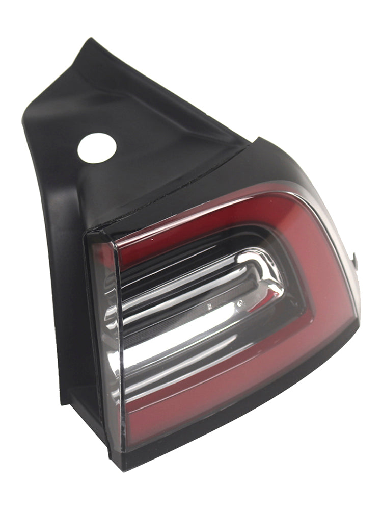 Prawe tylne światło do zewnętrznej diody LED dla modelu Tesli Y 2020-2023, Model 3, 1077398-00