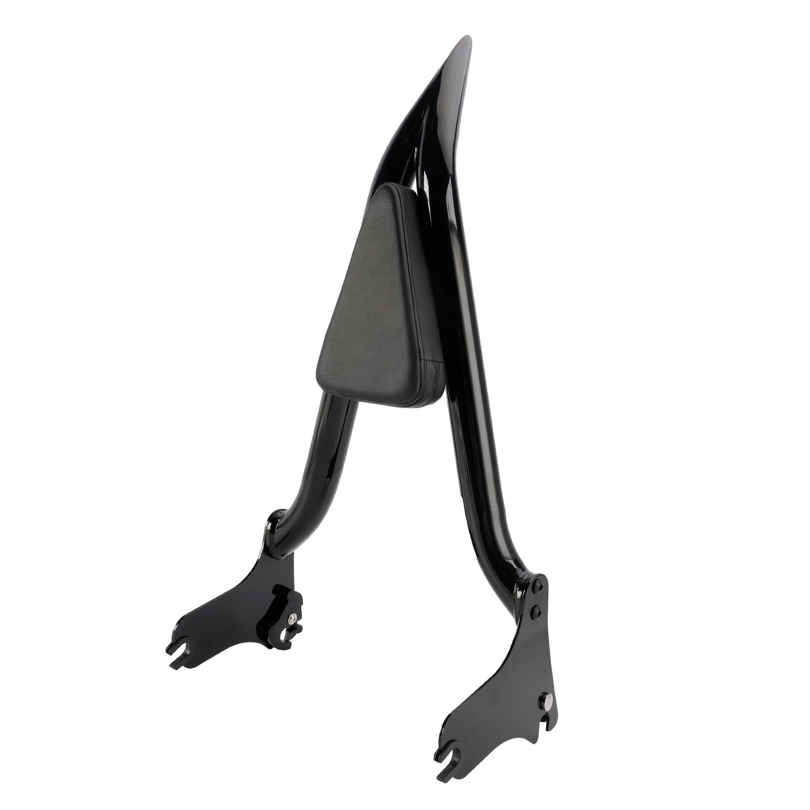 Dossier Sissy Bar passager pour Road King Street Glide Road Glide 1997-2008