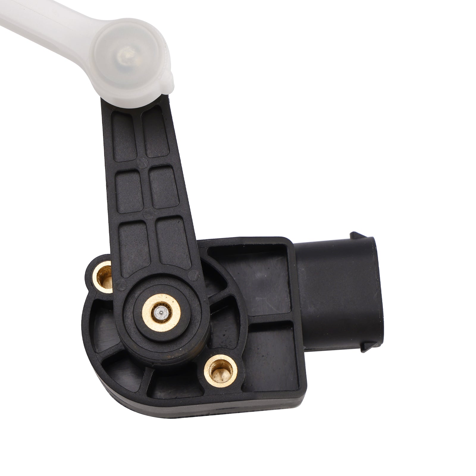 Coppia sensori di livello anteriori per Audi A6 C5 Allroad Quattro 2000-2005