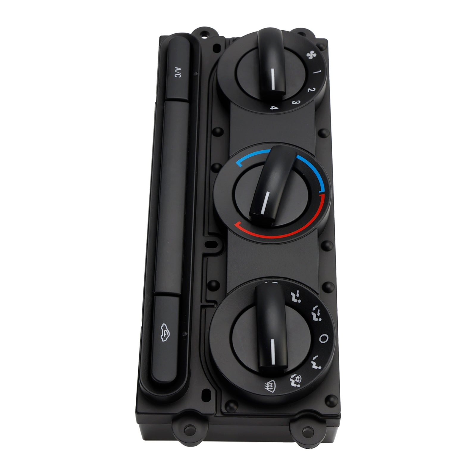 Modulo di controllo della temperatura di riscaldamento/aria condizionata per Ford F-150 (2004-2008) - Numero parte : 5L3419980AA