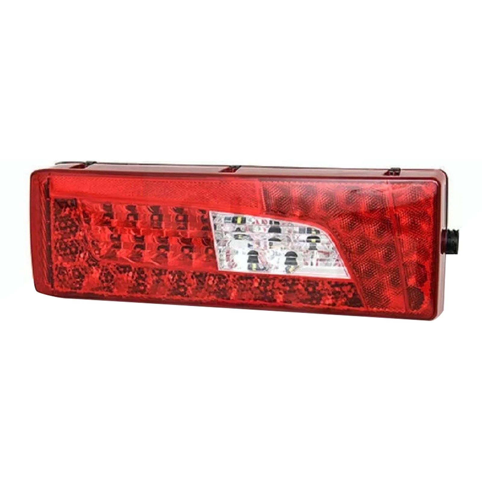 2016 - Scania Trucks Serie L, P, G, R, S 2x luci posteriori a LED 2380955+2241859 2380953