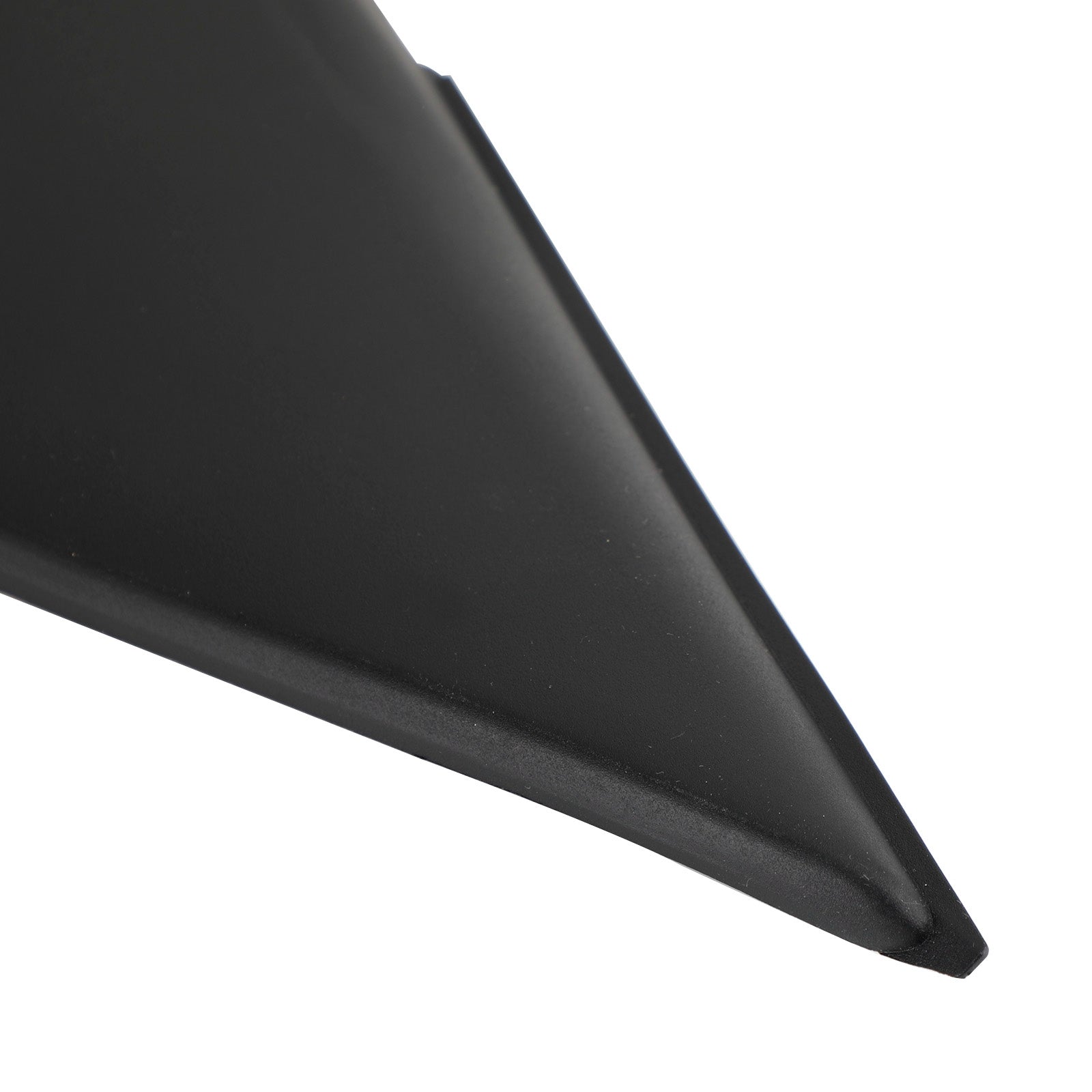 2003 2004 Honda CBR600 RR Osłona boczna zbiornika paliwa Panel Osłona owiewki