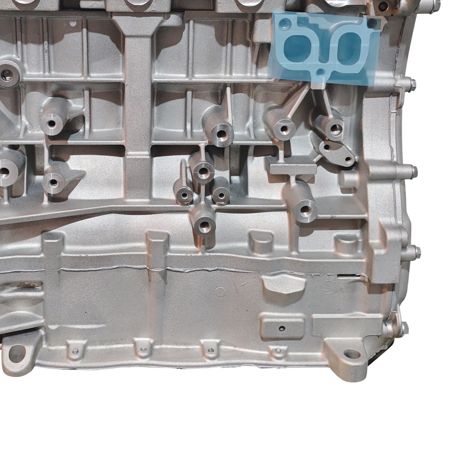 Nieuw 4B11 motorblok voor Mitsubishi Lancer (2008-2015), 4 cilinders, 2.0L