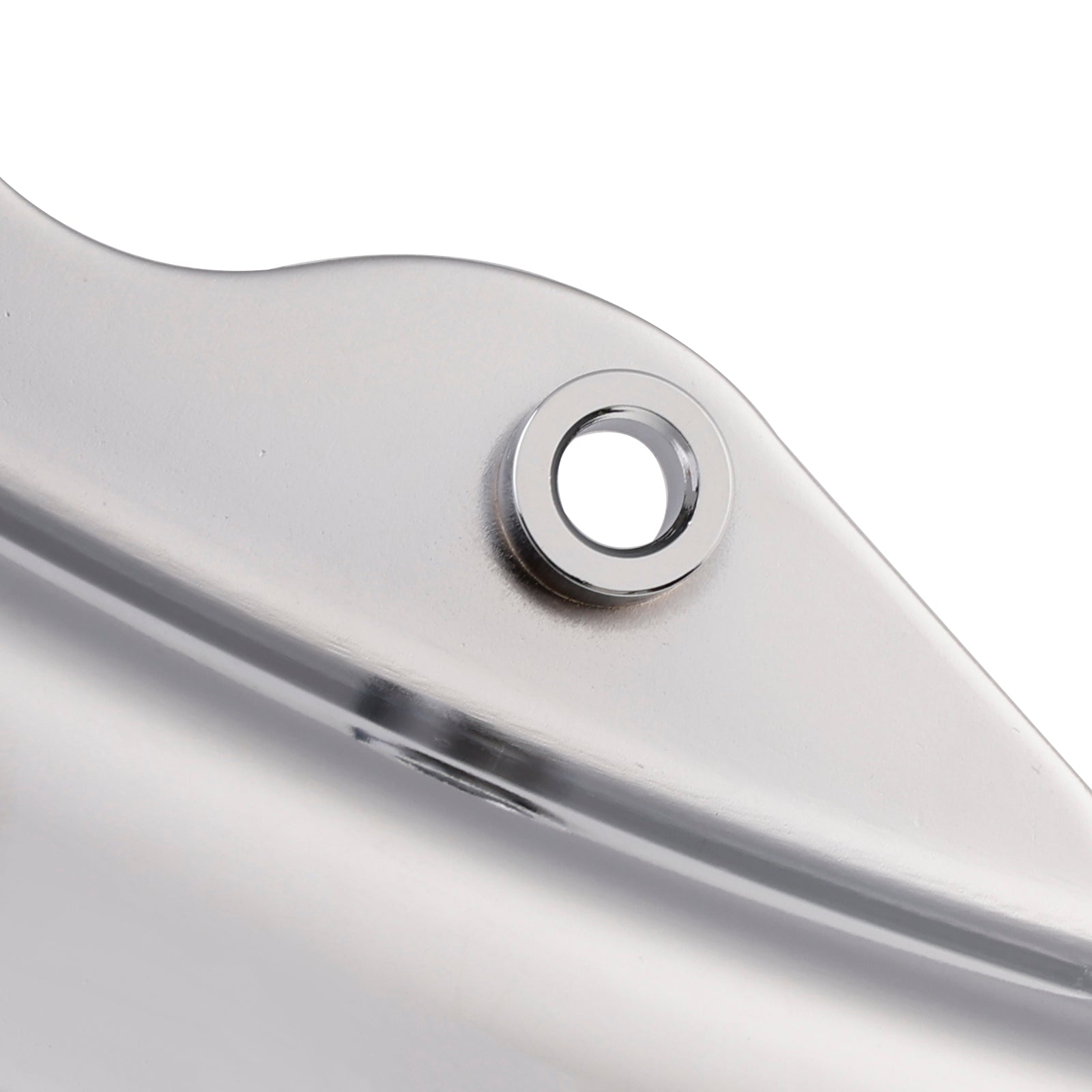 Laitteistosarja&4-pisteinen telakointiasema Road King Street Electra Glide -malliin (2014-2018)