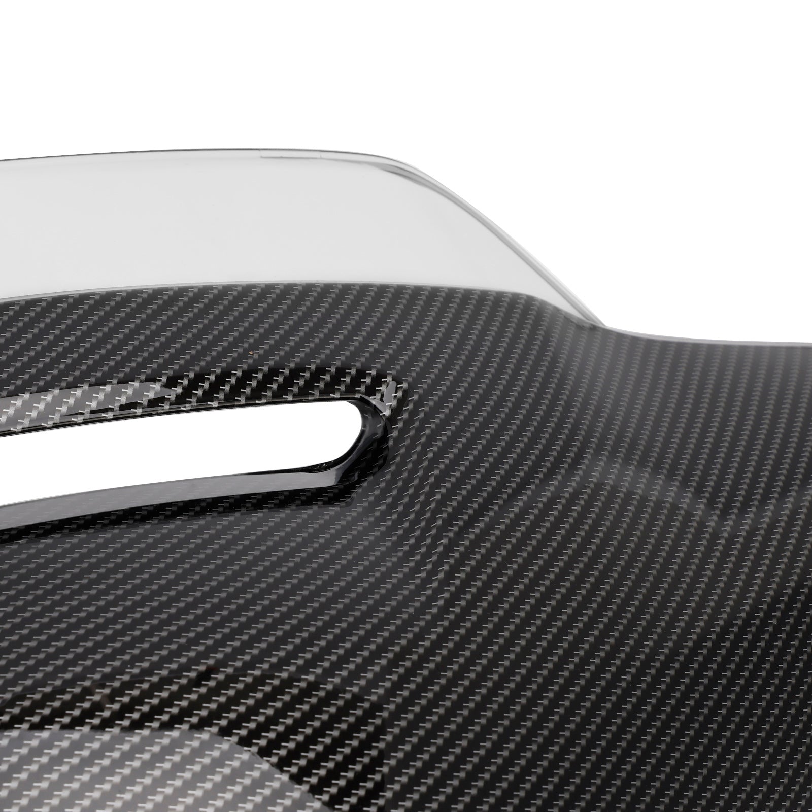 Szyba przednia, owiewka reflektora do HONDA CM300 CM500 (2021-2024)