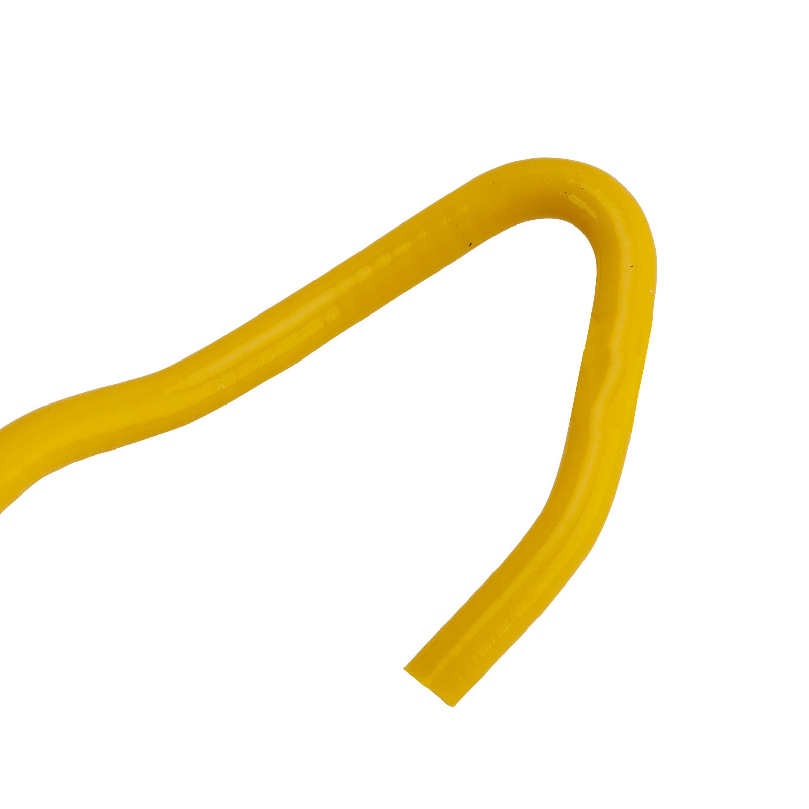 Durite de refroidissement en silicone pour radiateur Aprilia Tuareg 660 (2022-2025)