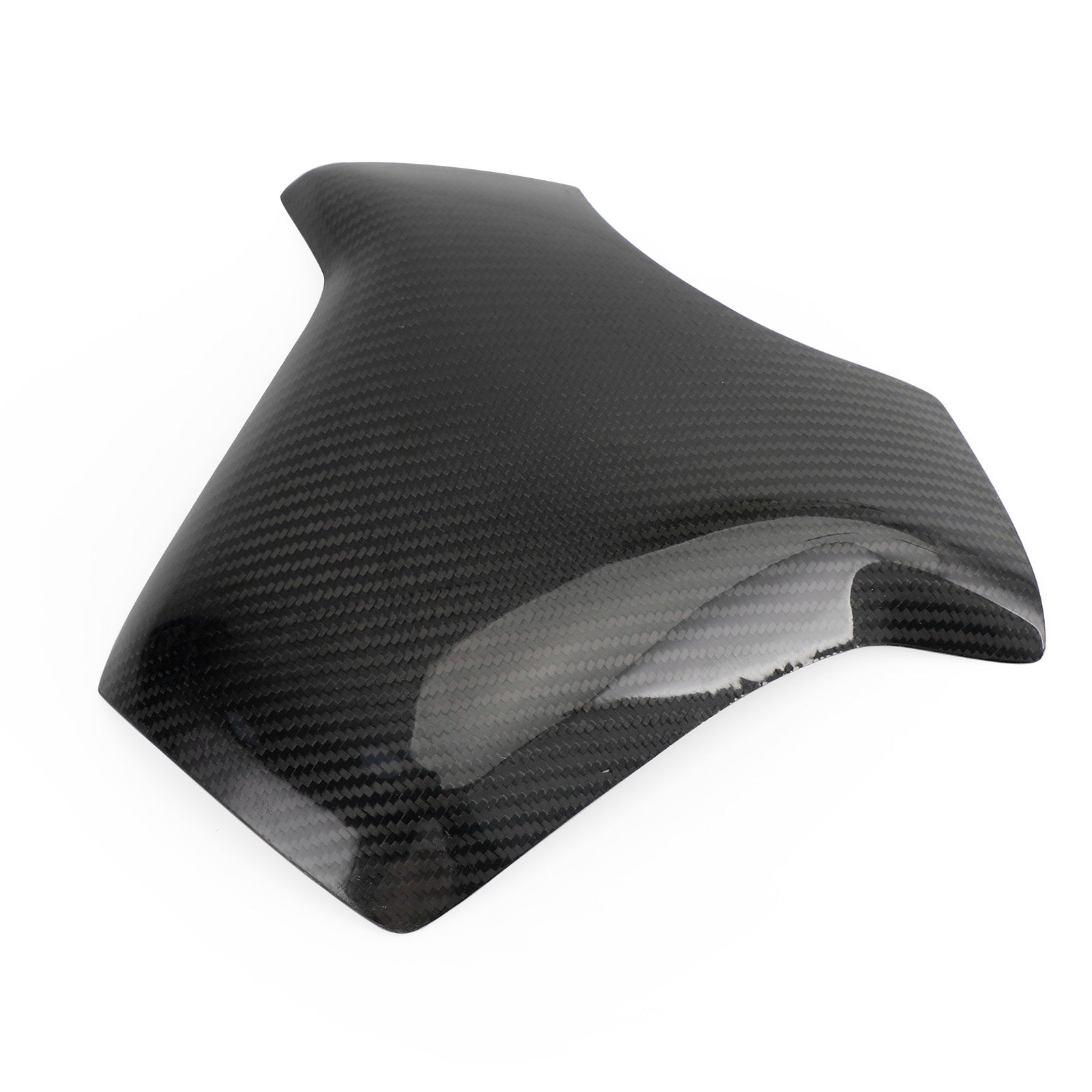 2004-2007 Honda CBR1000RR Carbon Gas Tank pokrywa panelu osłona owiewki