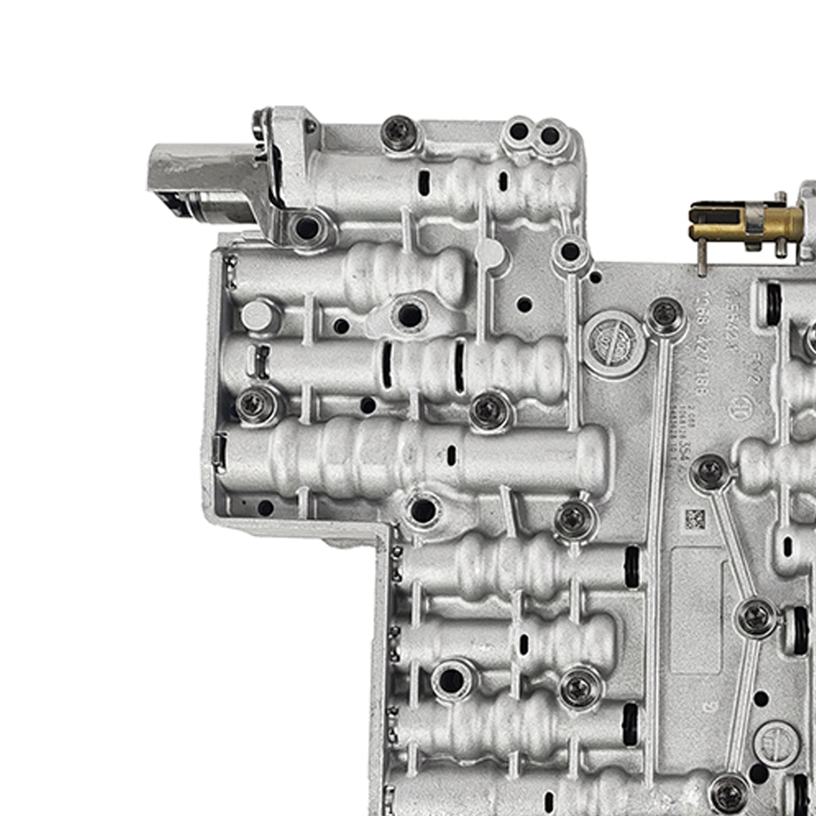 ZF6HP19 ZF6HP26 6HP26 6HP19 6HP32 A053 Telo za prenosni ventil 9 Solénoidi