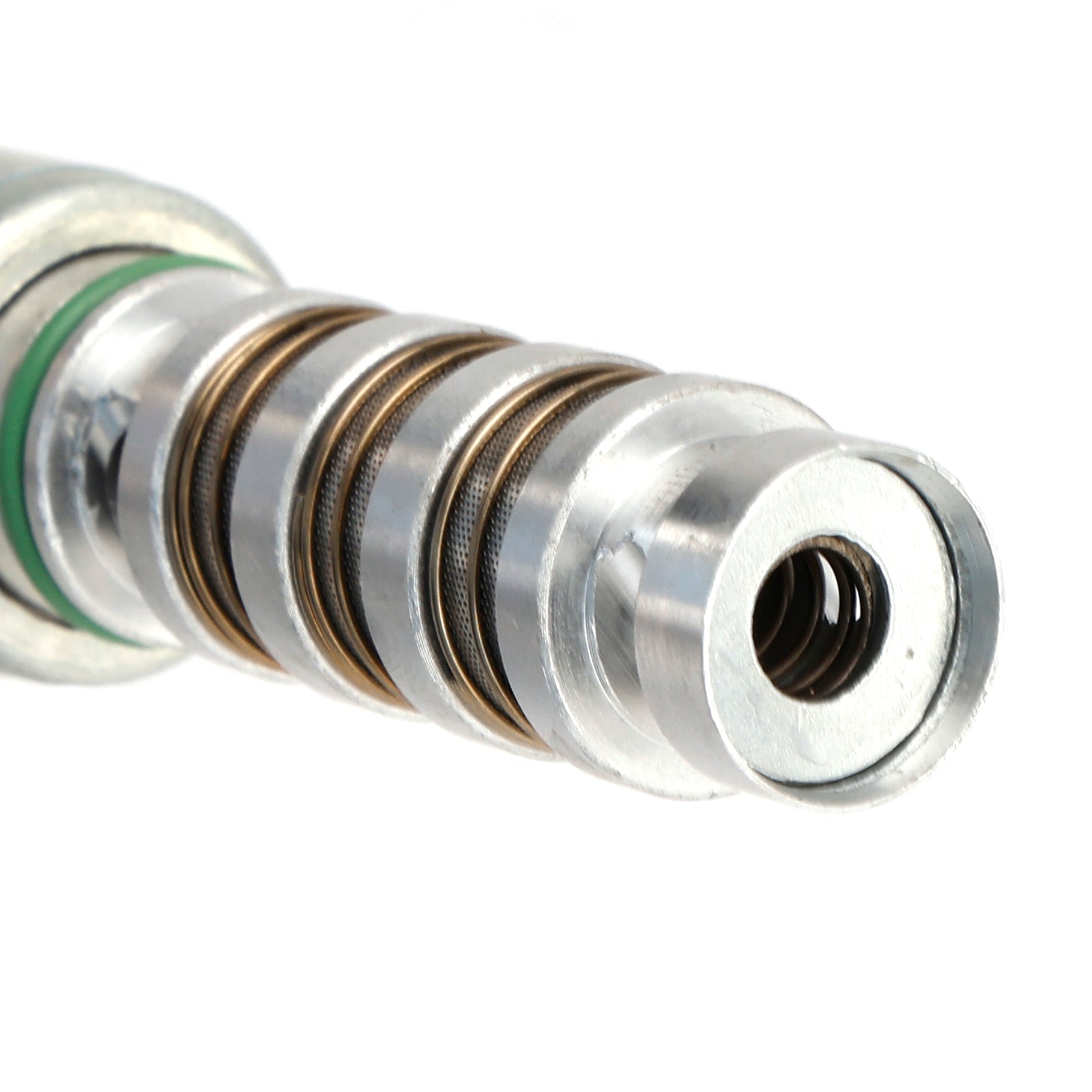 Links en rechts variabele kleptiming magneetventiel voor Hyundai 3.3L 3.5L 3.8L V6