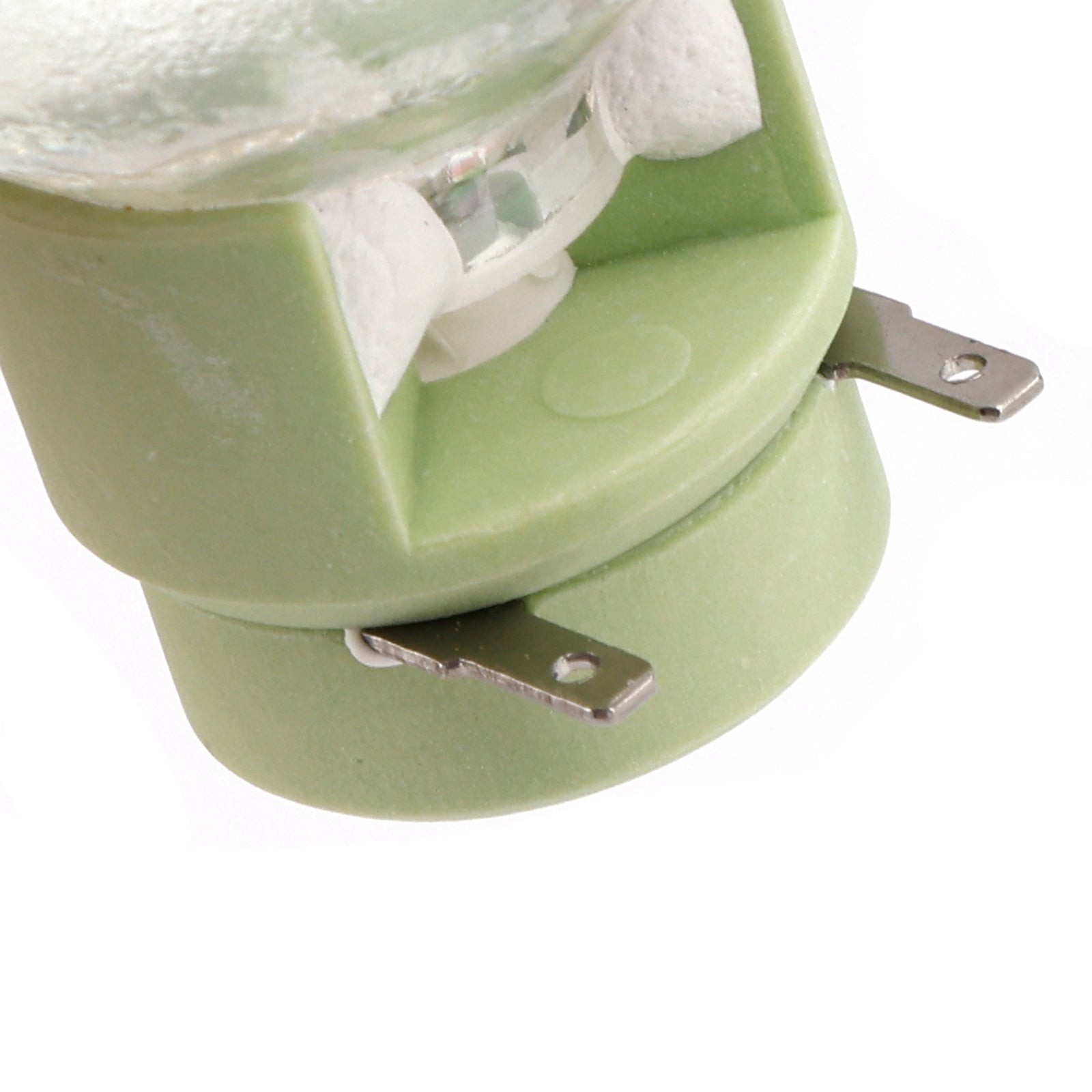 Lampada di sostituzione della testa mobile a raggio nitido 7R230W, illuminazione a palco verde