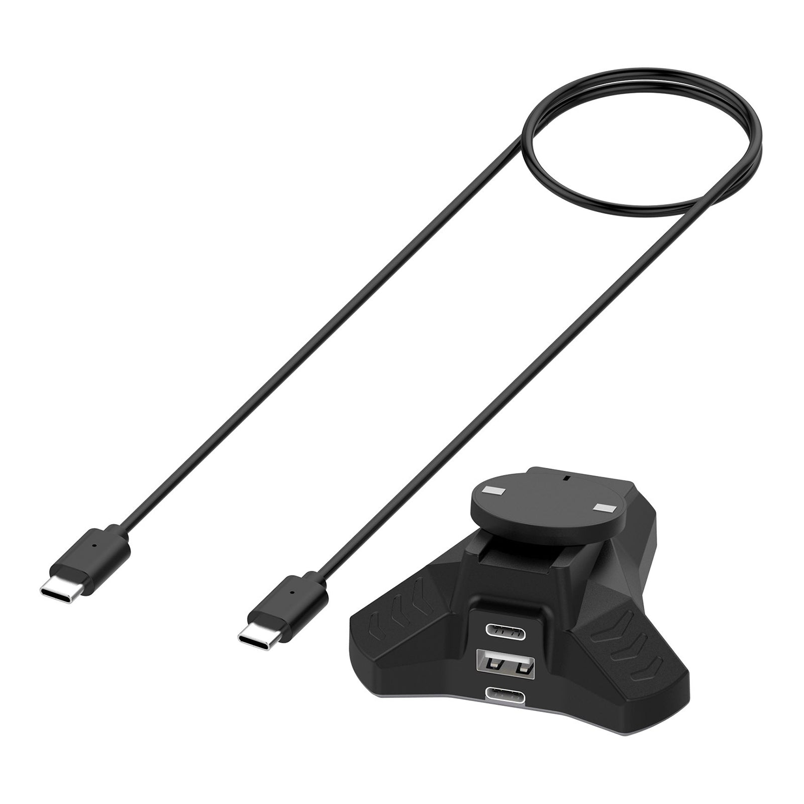 Brezžična nalagalna postaja za miško Logitech G903 GPW 3/4 Razer V2Pro