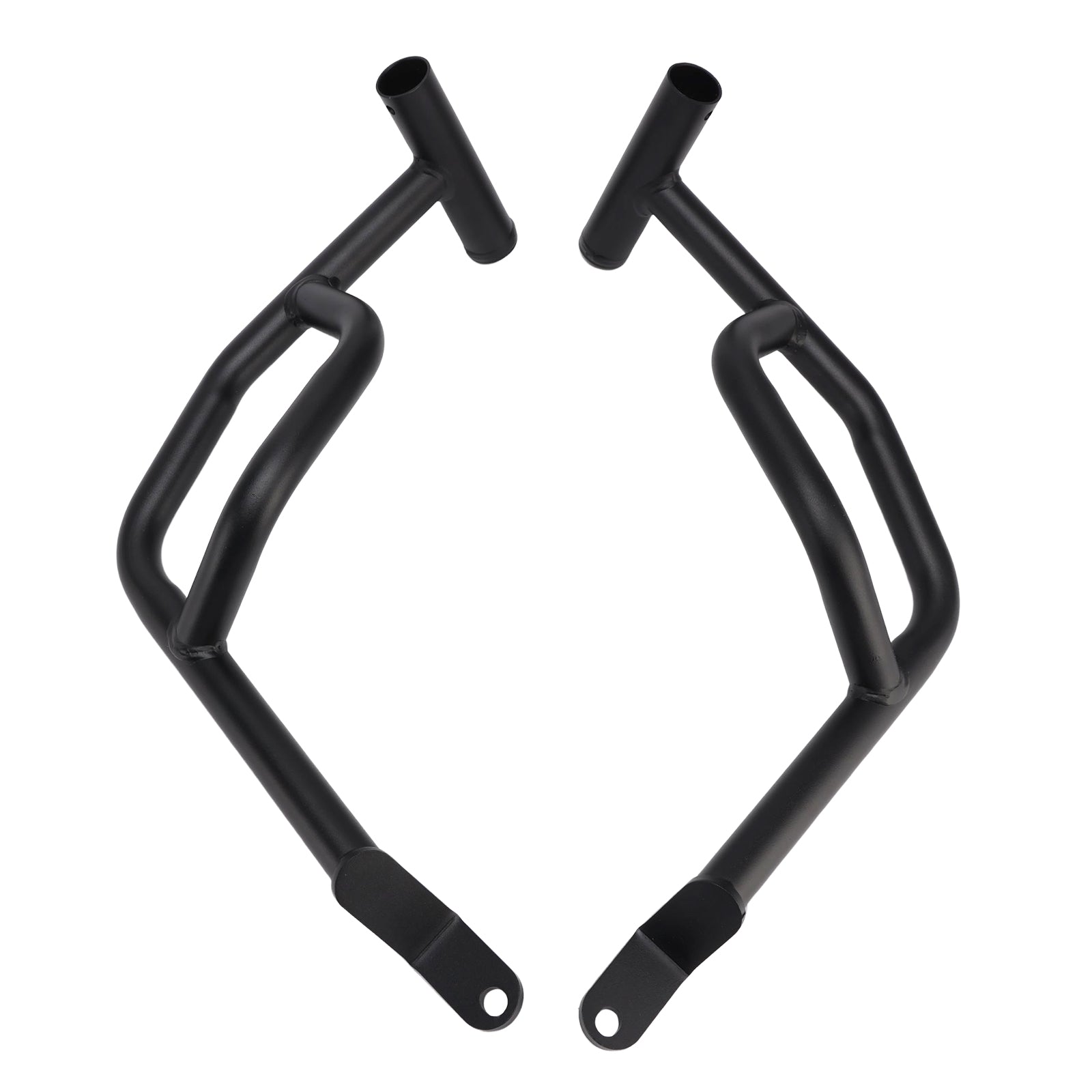 Motor- en framebeschermingsbumper voor Street Triple 765 R/Rs 2023-2025