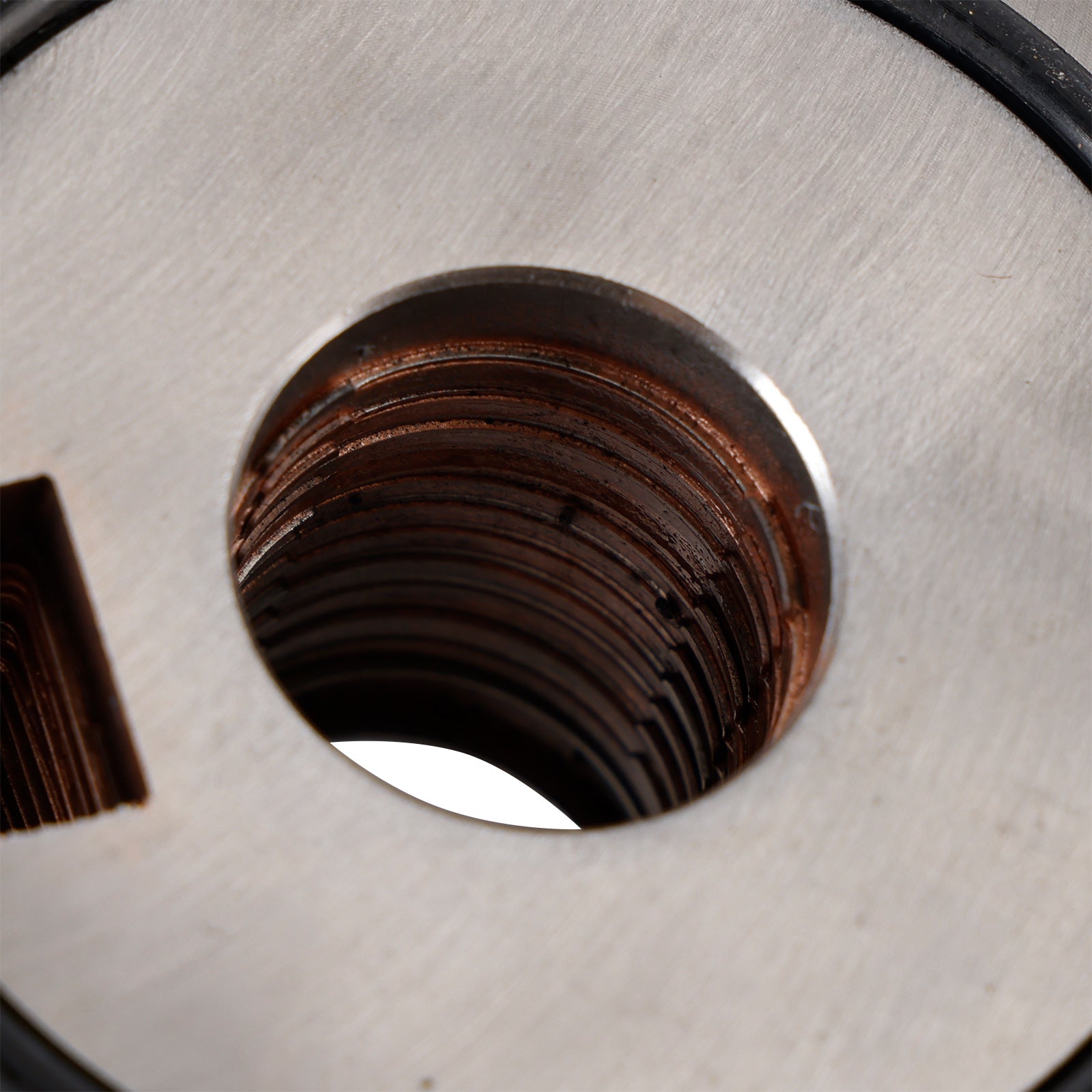 Jäähdytin'öljy 15710-62050 Toyota 4Runner Tacoma T100 3.4 A/T V6 5VZ FE:lle