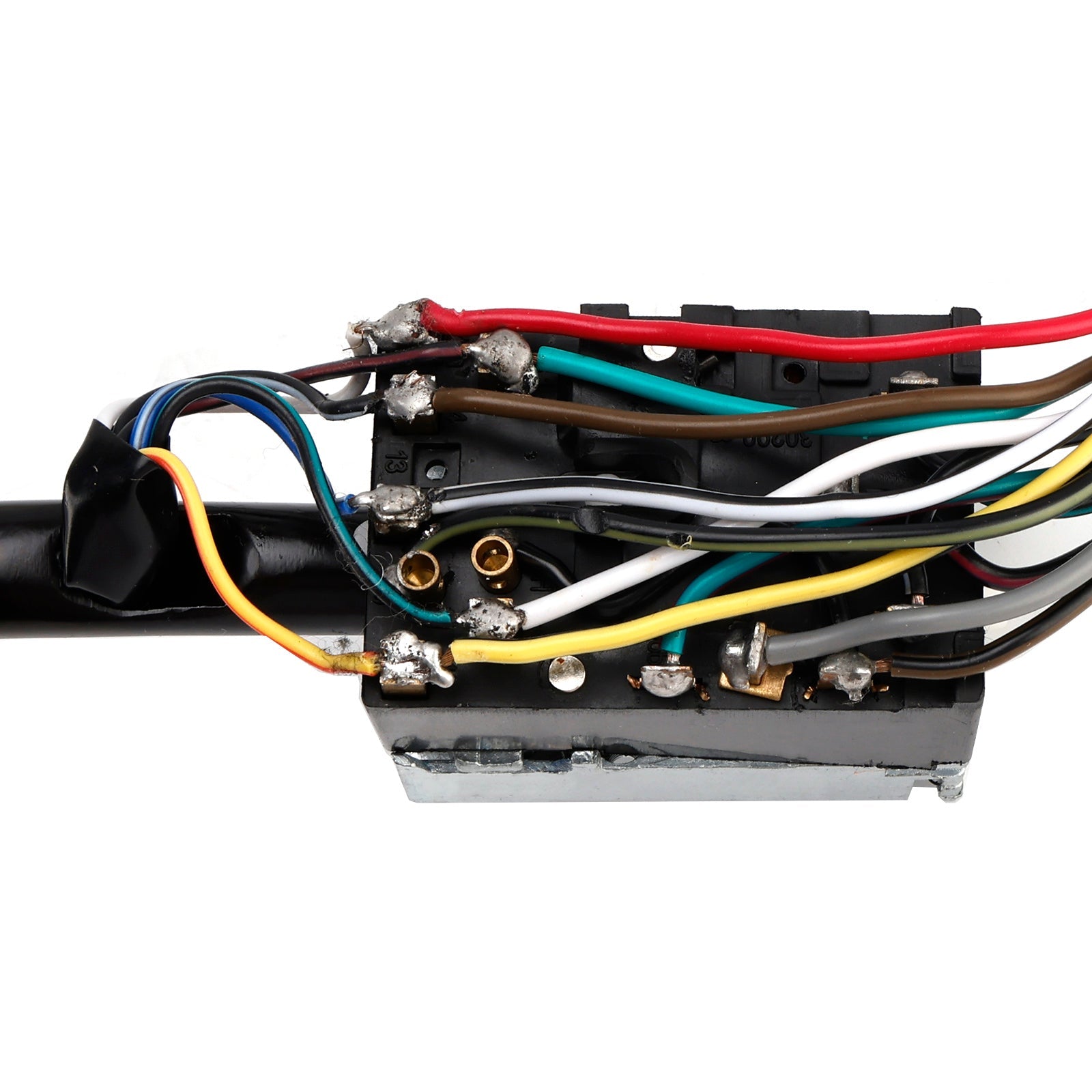 0055457424 Indicatore di direzione e controllo d'Tergicristallo per volante per Mercedes-Benz T1 207 310 410