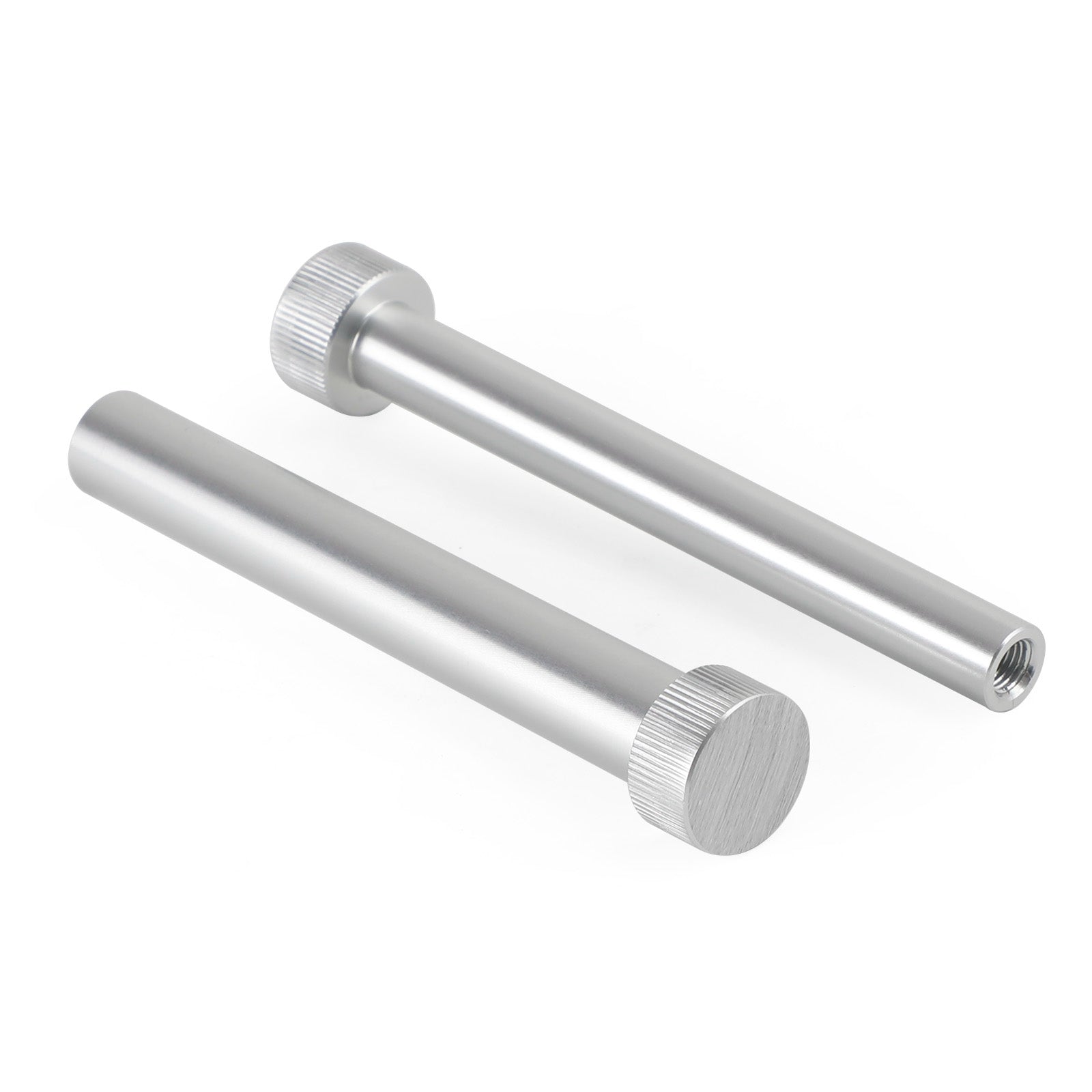 Herramienta de extracción lateral de resorte y amortiguador para horquilla Fox - Clon de 398-00-681 y 398-00-682