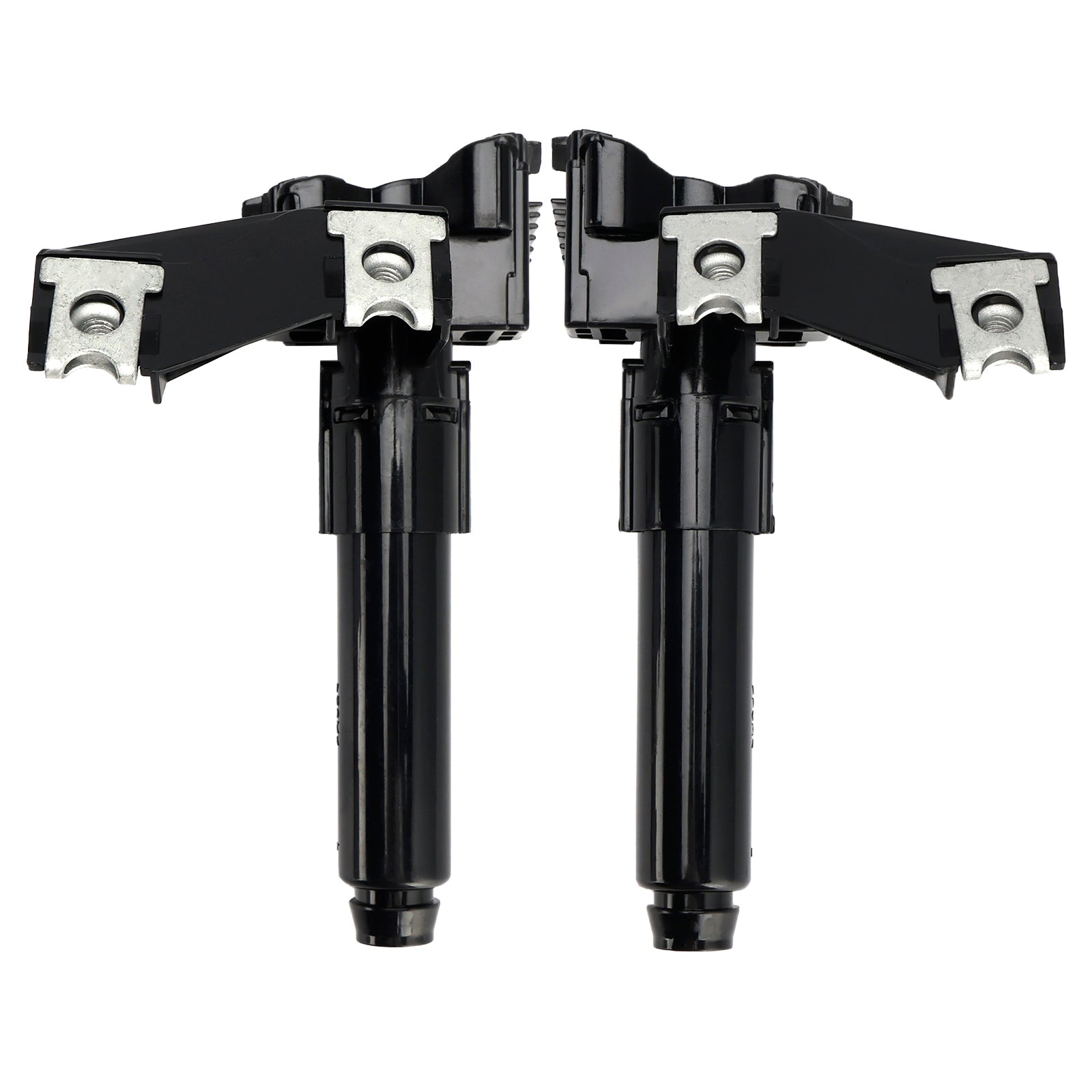 2016-2018 Mitsubishi Outlander 1 par de boquillas de lavado de faros delanteros