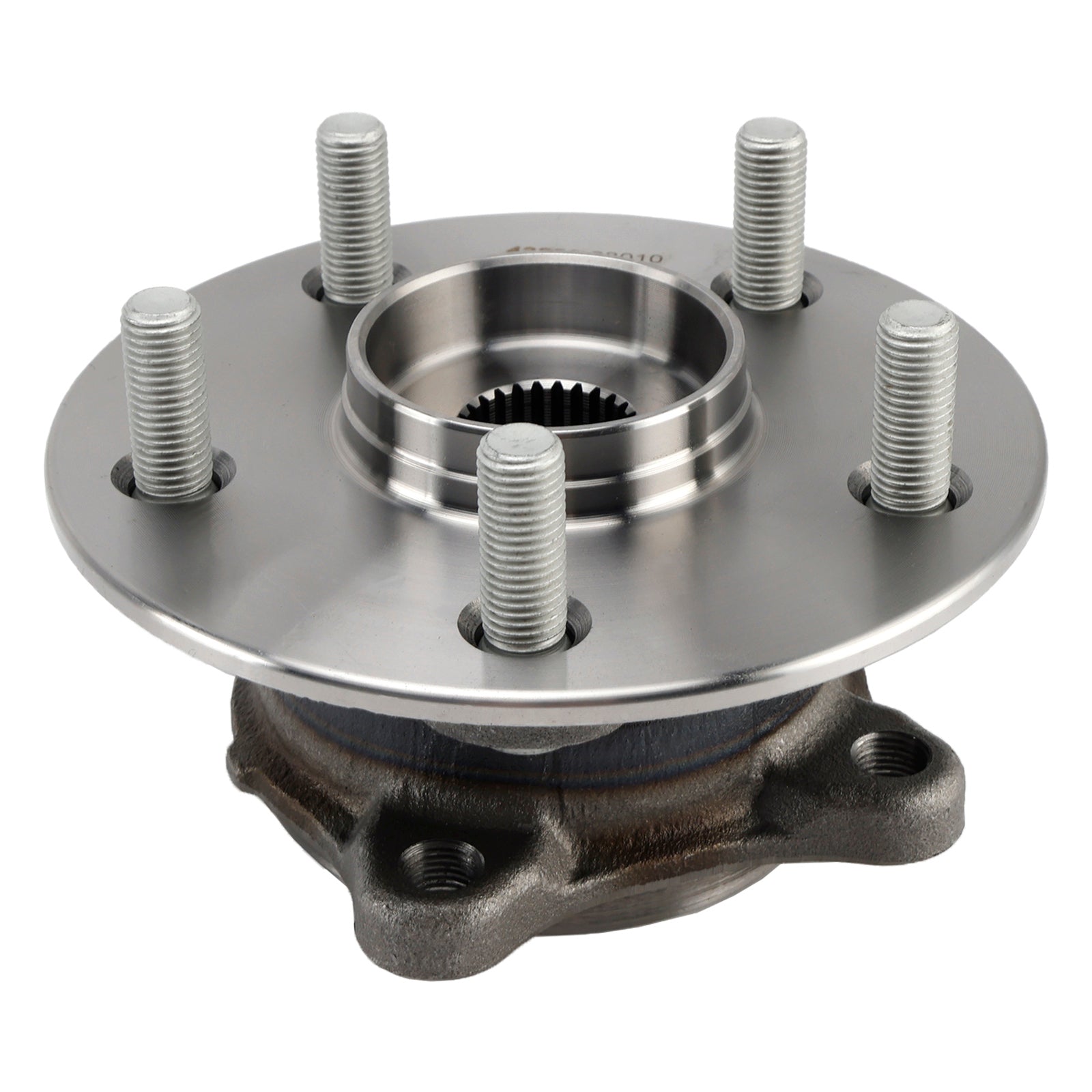 Voorwiellager voor Toyota RAV4 Hybrid Limited Sport Utility 4-deurs (2019) (43550-33010)