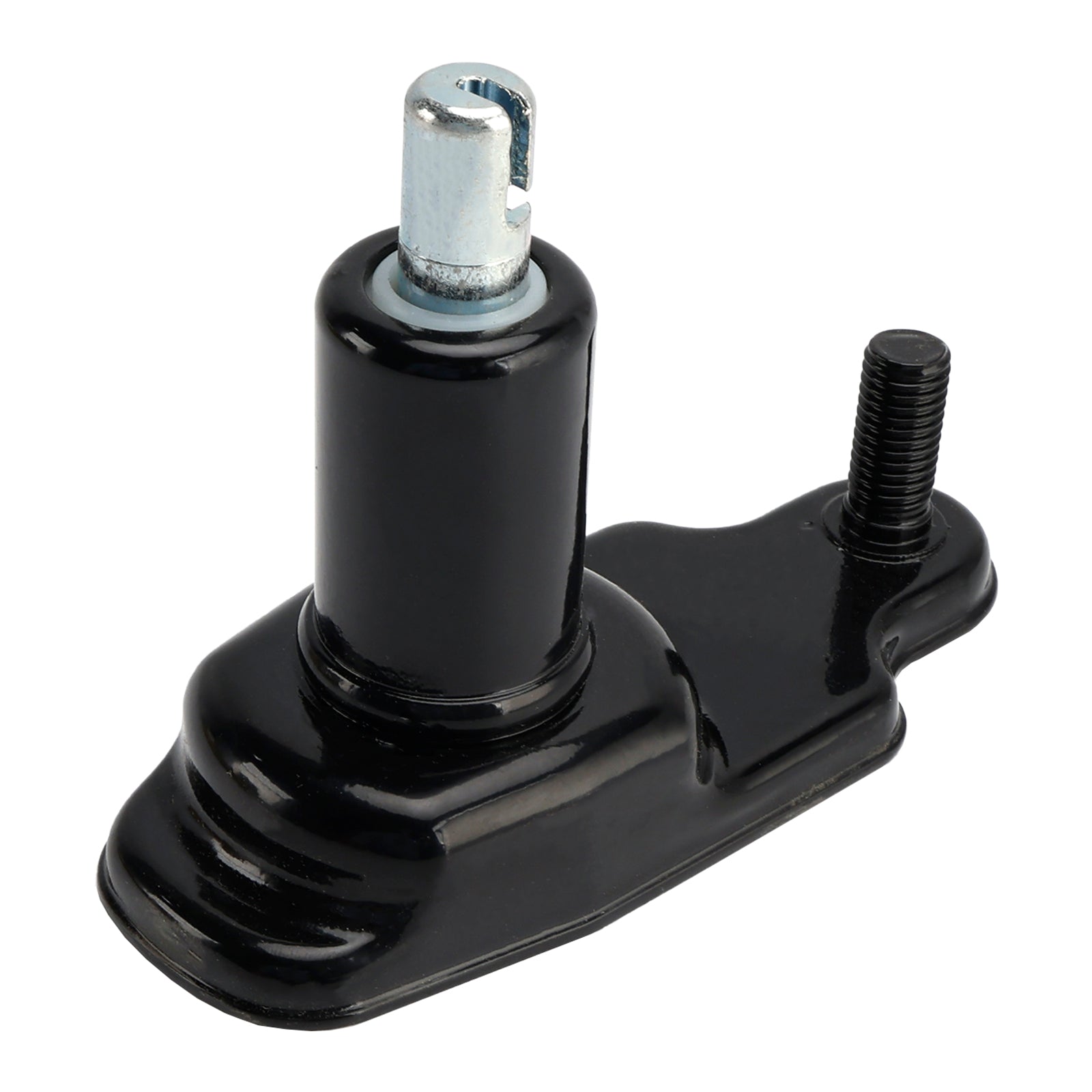 Plaque de fixation pour support de roue de secours BK2Z-1424-A pour Ford Transit 2015-2023