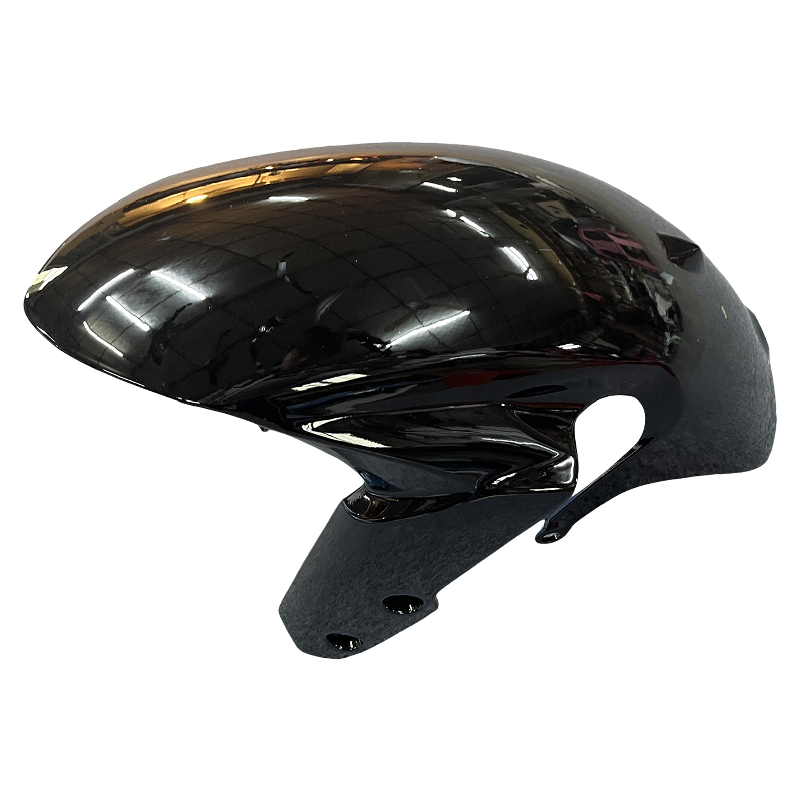 2011-2025 Suzuki GSXR 600/750 K11 Kit de carénage injection Amotopart Bodywork Plastic