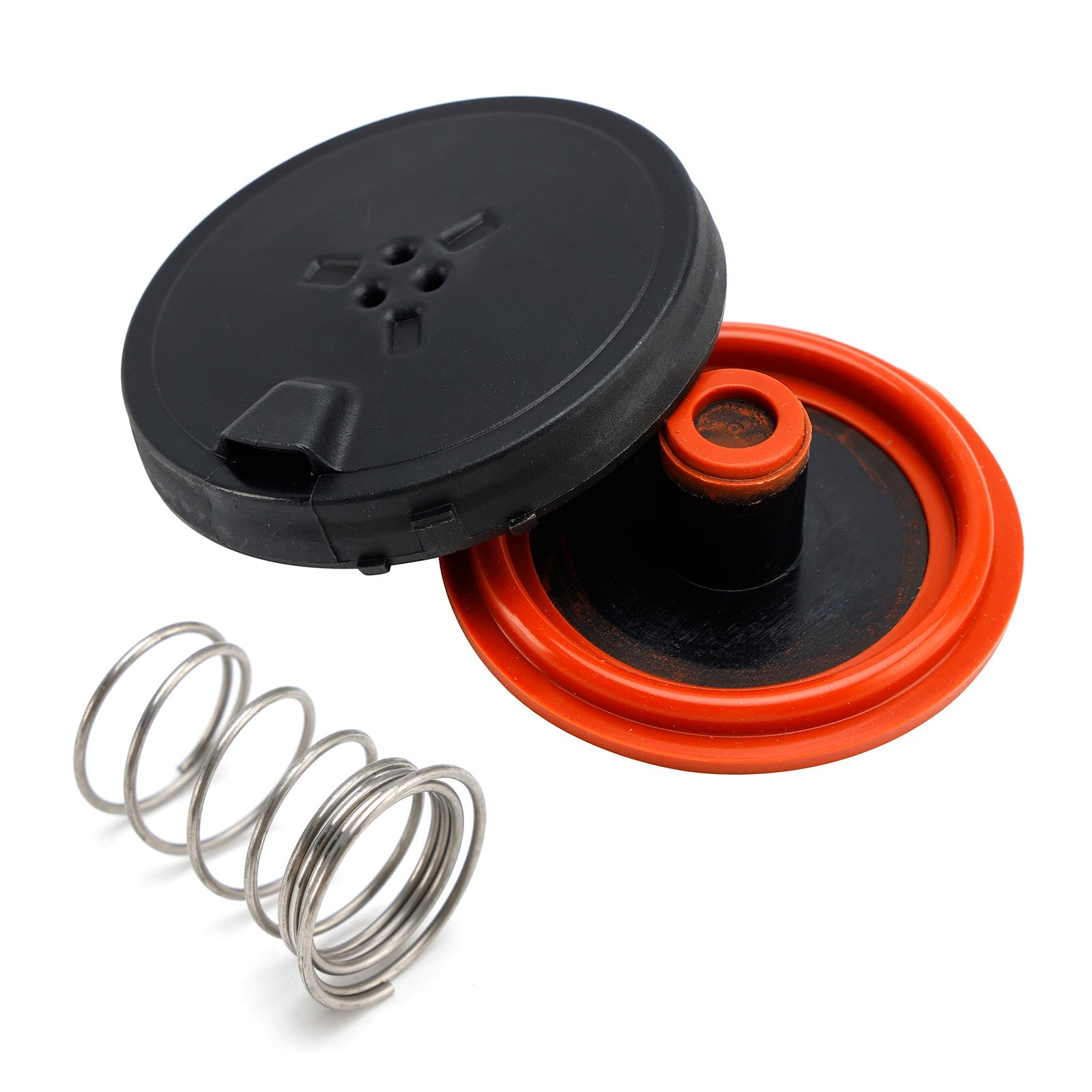 BMW N53 325i 330i 525i 528i 530i 630i E60 E90 Coperchio valvola PCV 11127548196