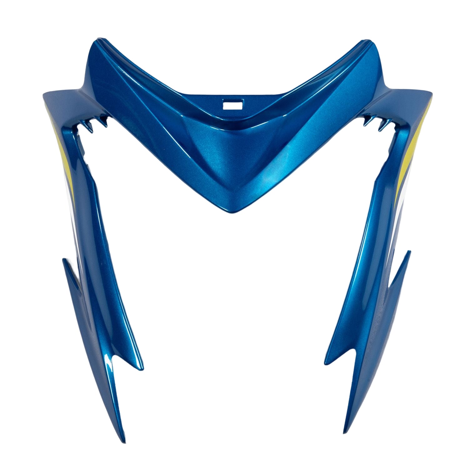 Kit de carenado de carrocería de plástico inyectado para Suzuki GSX-S 1000 2015-2020 05#