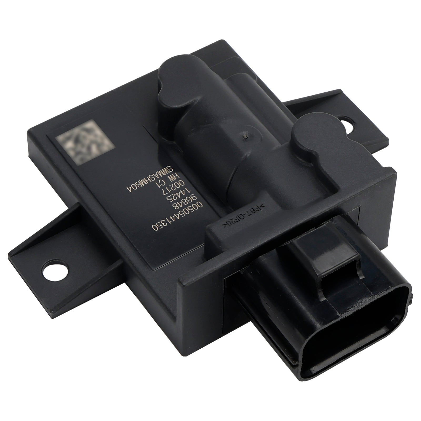 Modulo di controllo della pompa del carburante per Alfa Romeo Giulia 2.0L (2017-2020) - Numero di parte : 00505441350