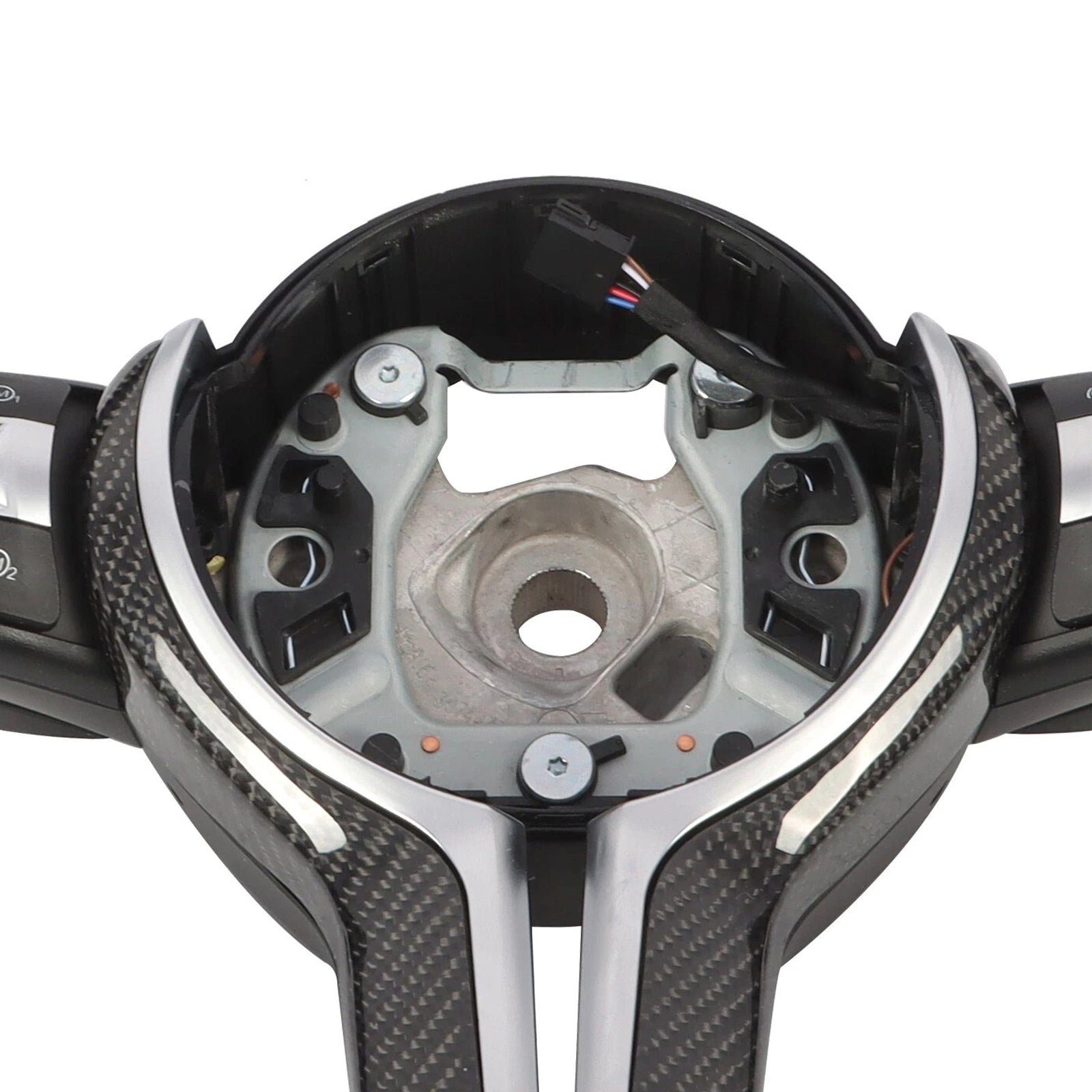 Koolstofvezel stuurwiel voor BMW F30 F31 F20 F33 F34 F36 F22 M2 M4 M4 M4