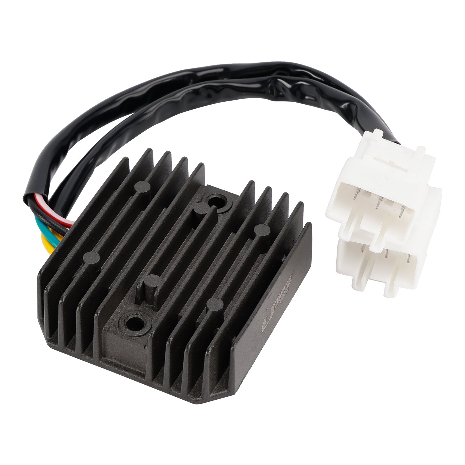 Conjunto de regulador del estator y juntas generadoras para Honda FES150 S-Wing 2007-2009 31120-KRJ-791