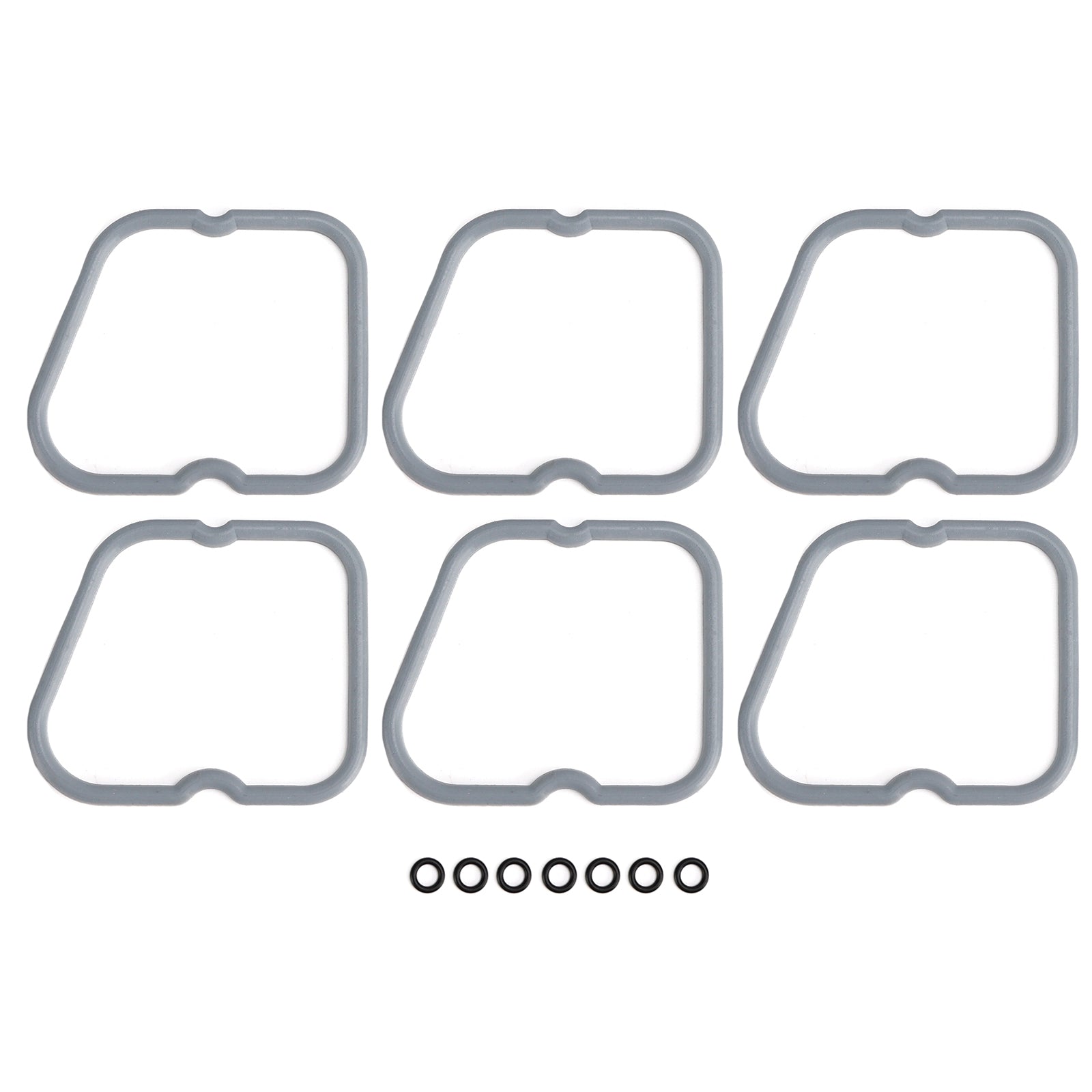 Celotna igra zgornjih in spodnjih tesnil glave cilindre za Cummins Dodge Ram 2500 3500 5,9 12 V