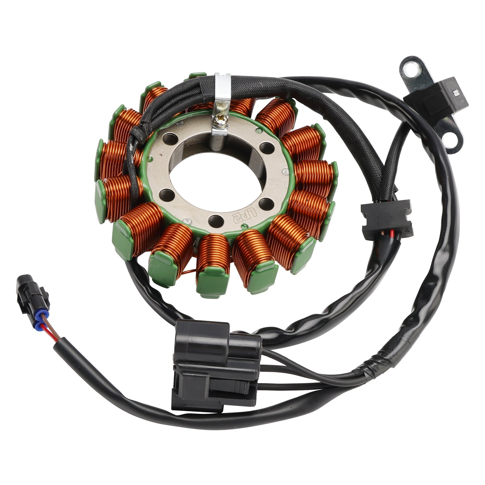 Boil Stator con sensore 1A016388 per Aprilia Tuono V4 Factory 1100 Superpole E5 2021-2024