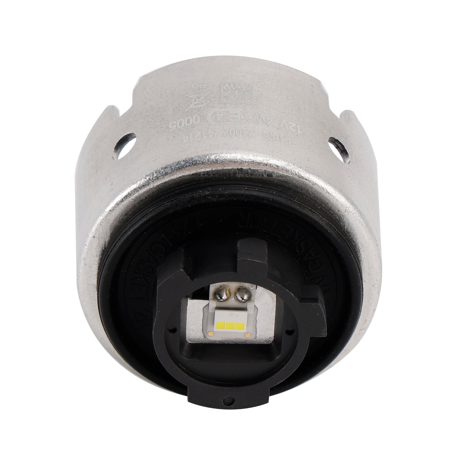 LED-modules voor autoverlichting, wit, L1B/6 21002 241214 12 V 4 W 11-2 pins, voor Philips