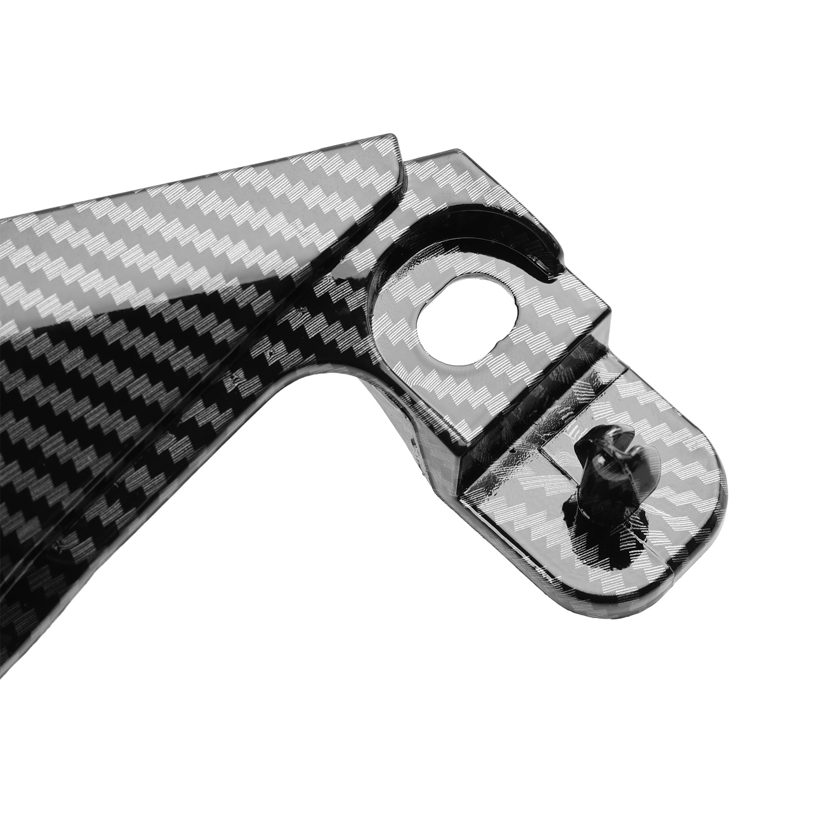 Istuimen sivusuojapaneeli Honda X-ADV 750 XADV 2021-2024 suojakalvolle