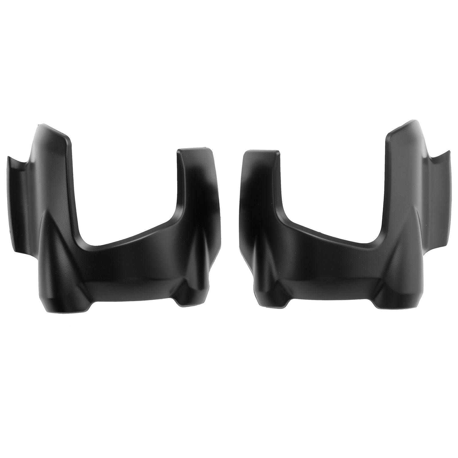 Panneau de carénage latéral de réservoir Speed Twin 900 2023-2024