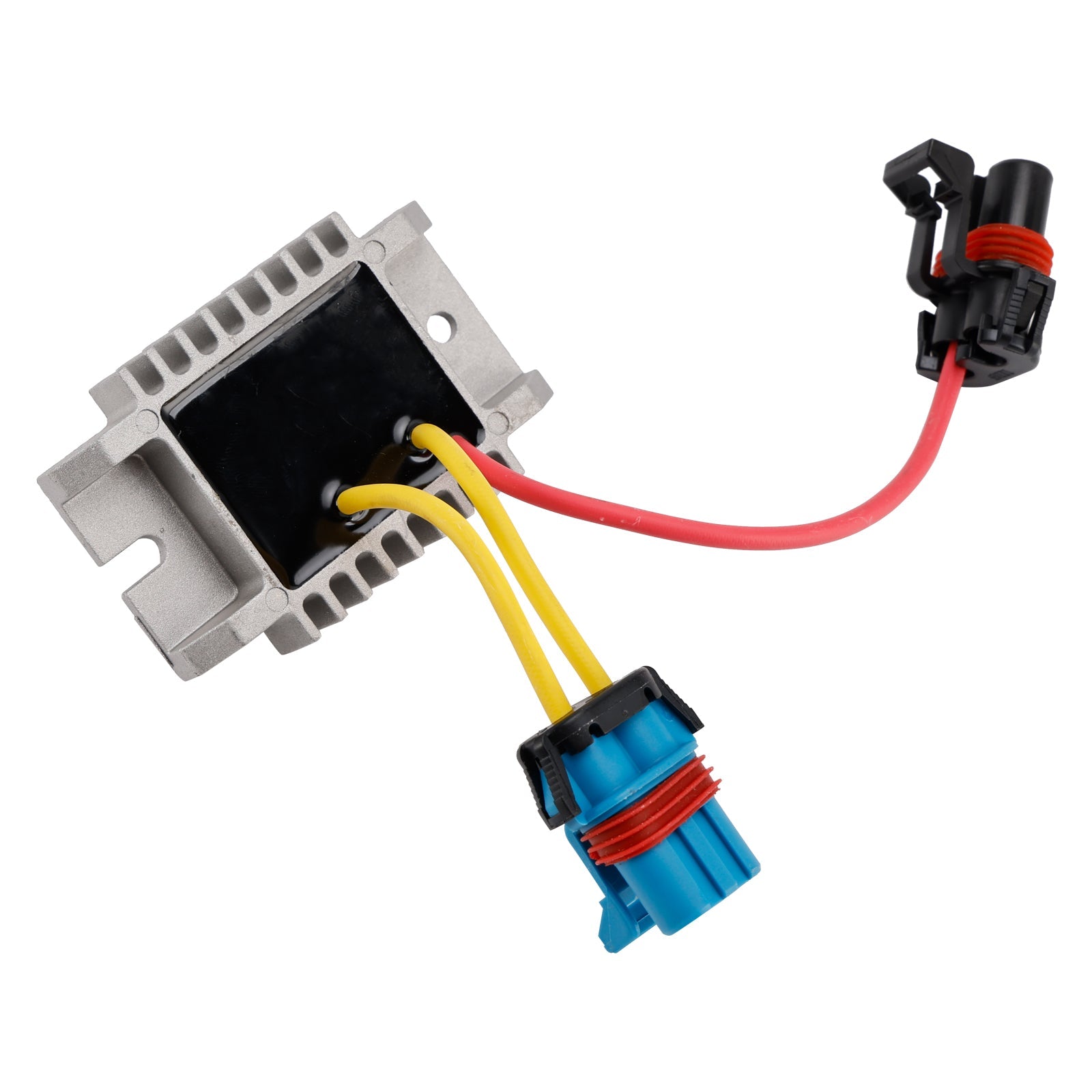 Spanningsregelaar 30 ampère 210660768 voor Kawasaki FT1000V EFI 21066-0787