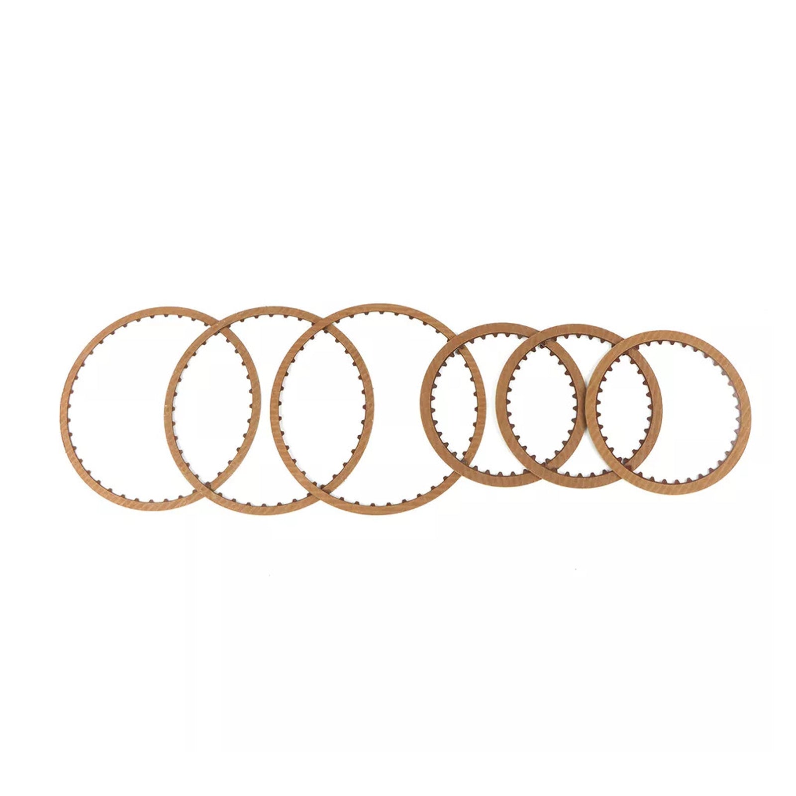 Complete CVT-transmissie revisieset RE0F10E JF017E met 27-tands kettingriem voor Nissan Pathfinder 3.5L (2013-2016).