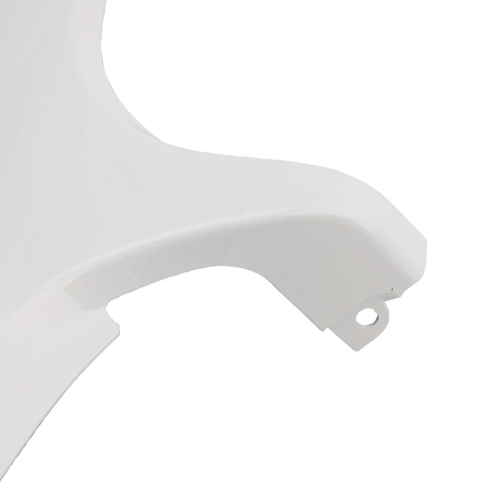 Carénage latéral de selle pour Yamaha XSR 900 (2022-2025)