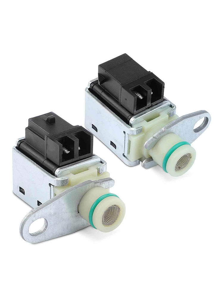 Vaihteen solenoidiventtiili 1-2 & 2-3 24230289 24230288 Chevrolet Silverado 3500