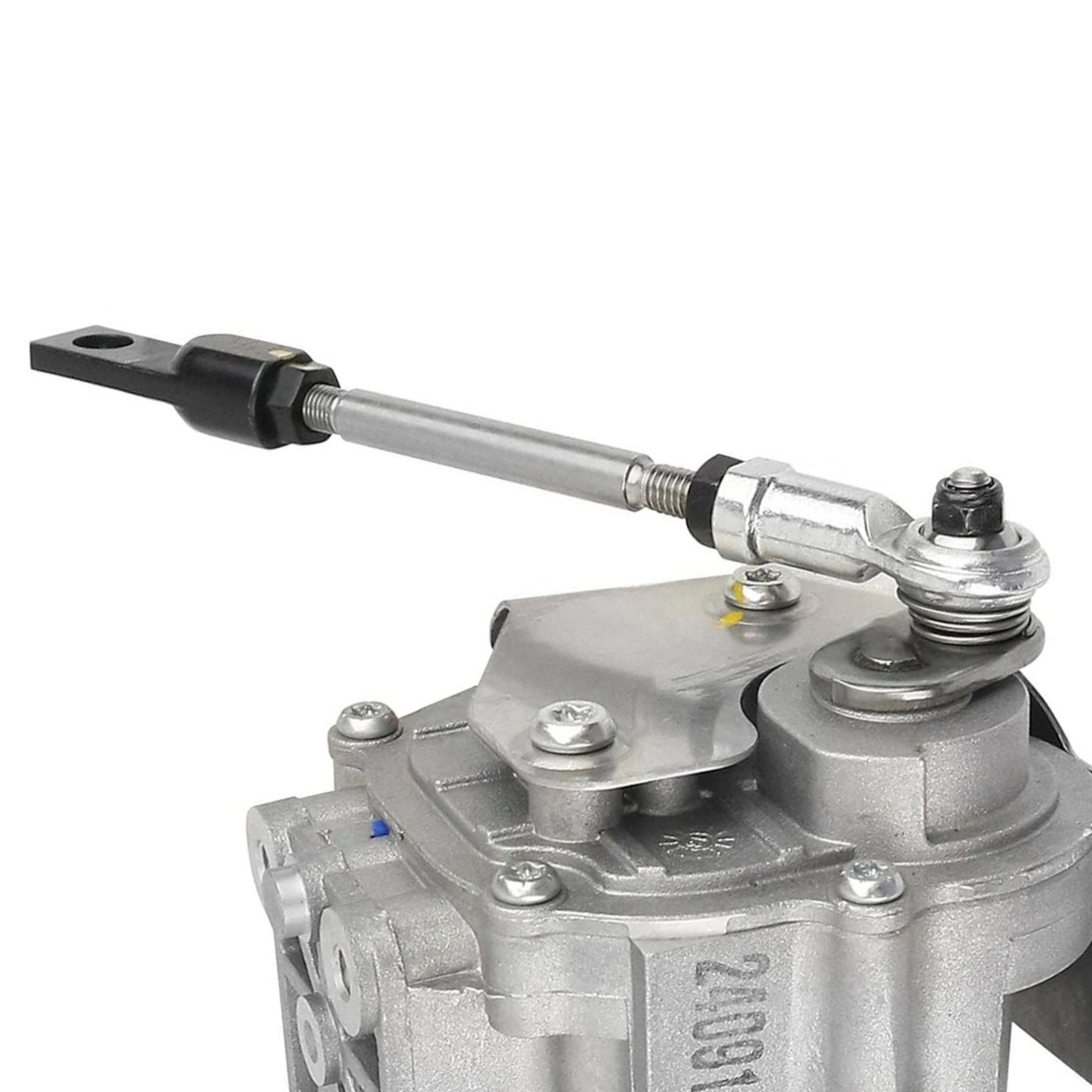 Turbocharger wastegate magneetklep Genesis Coupe 2.0L 2013-2014, onderdeelnummer 39400-2C500