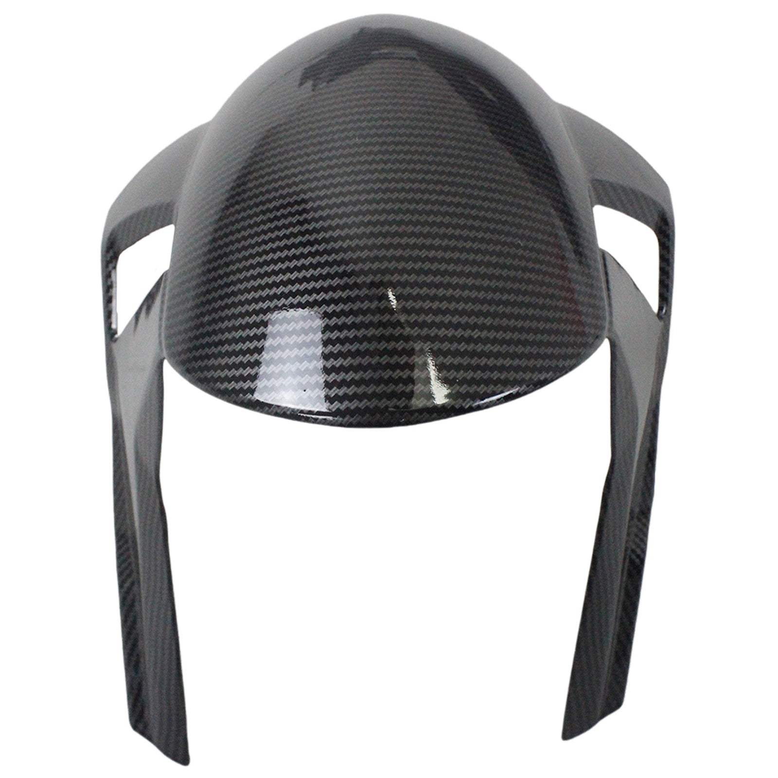 2023-2024 Kit BMW S1000RR di ABS in plastica in materia di corriere iniezione