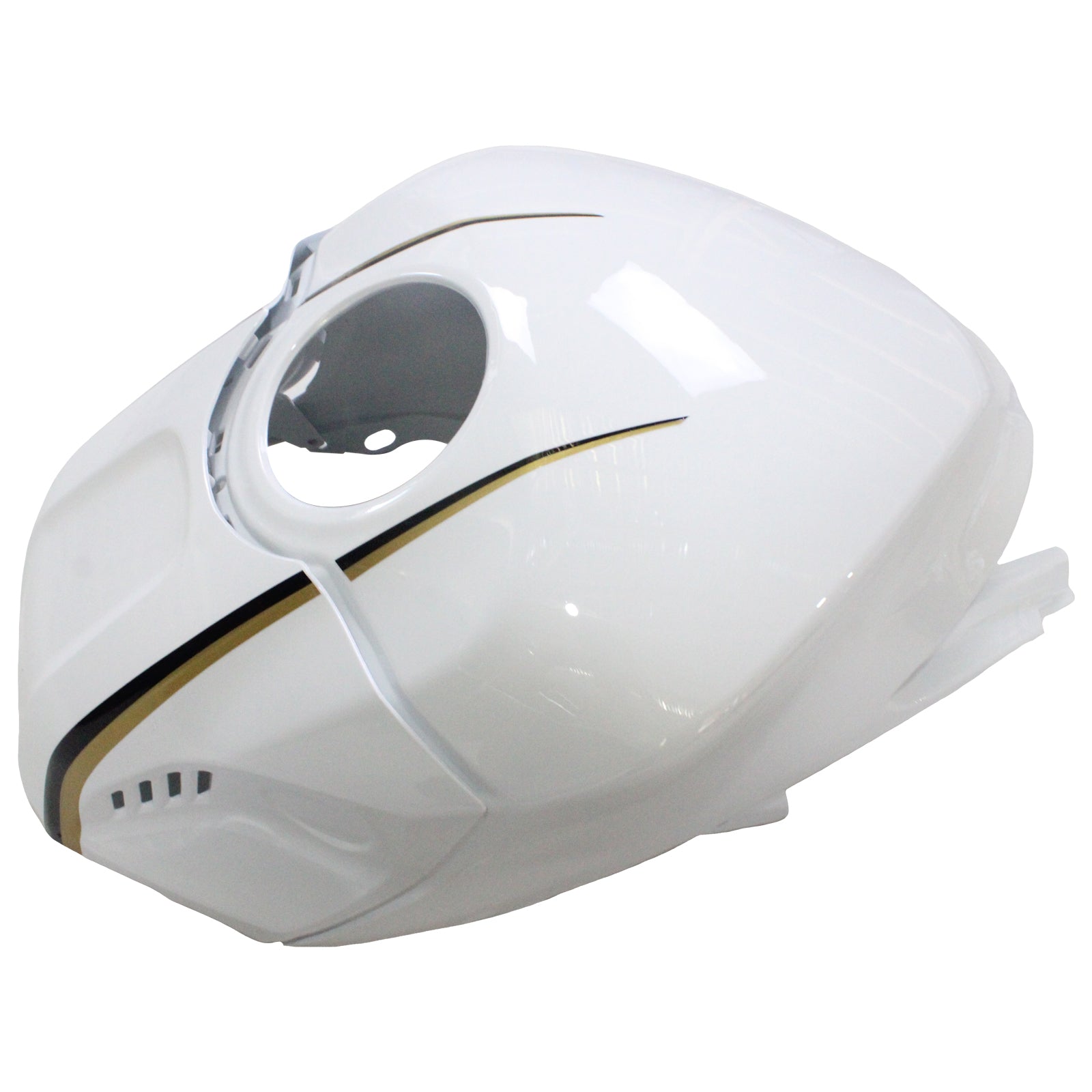 Kit de carénage à injection en plastique ABS pour Yamaha YZF R3 R25 2022-2024
